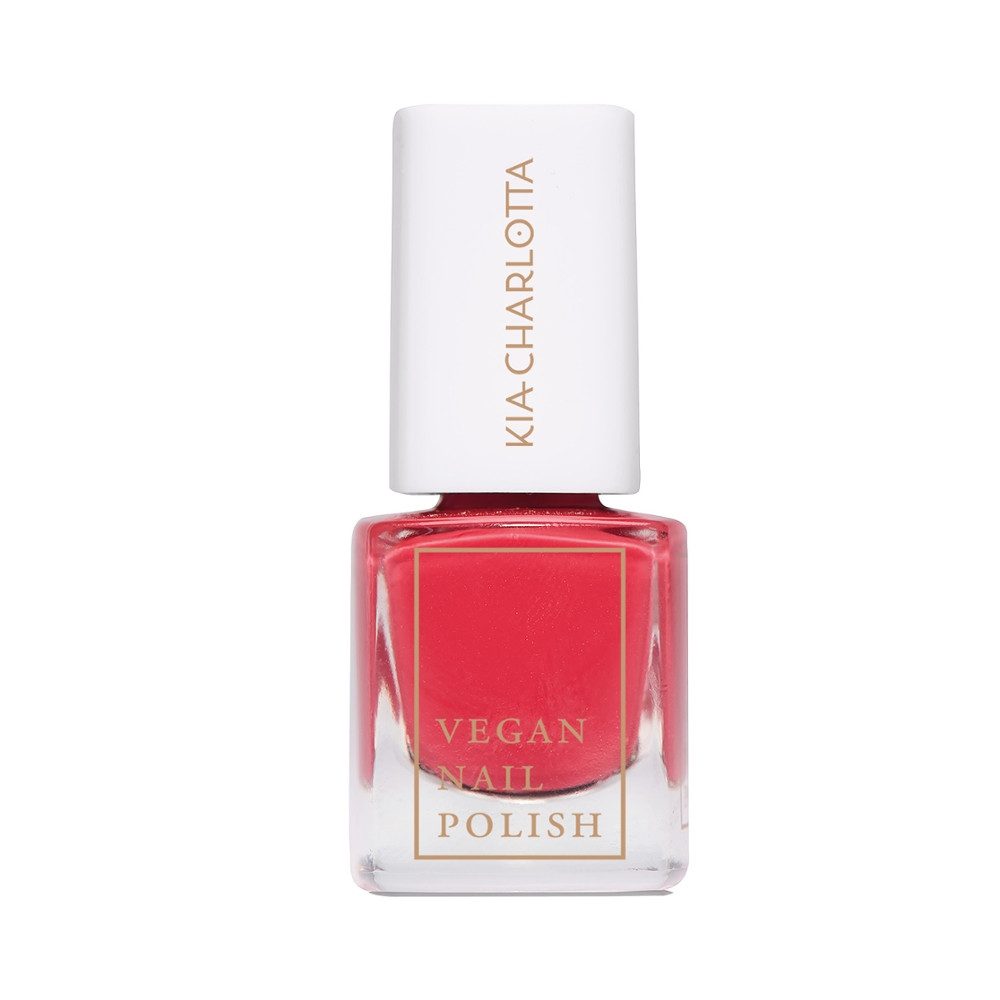 Kia Charlotta Nagellack Nail Polish - No Shame 5ml
