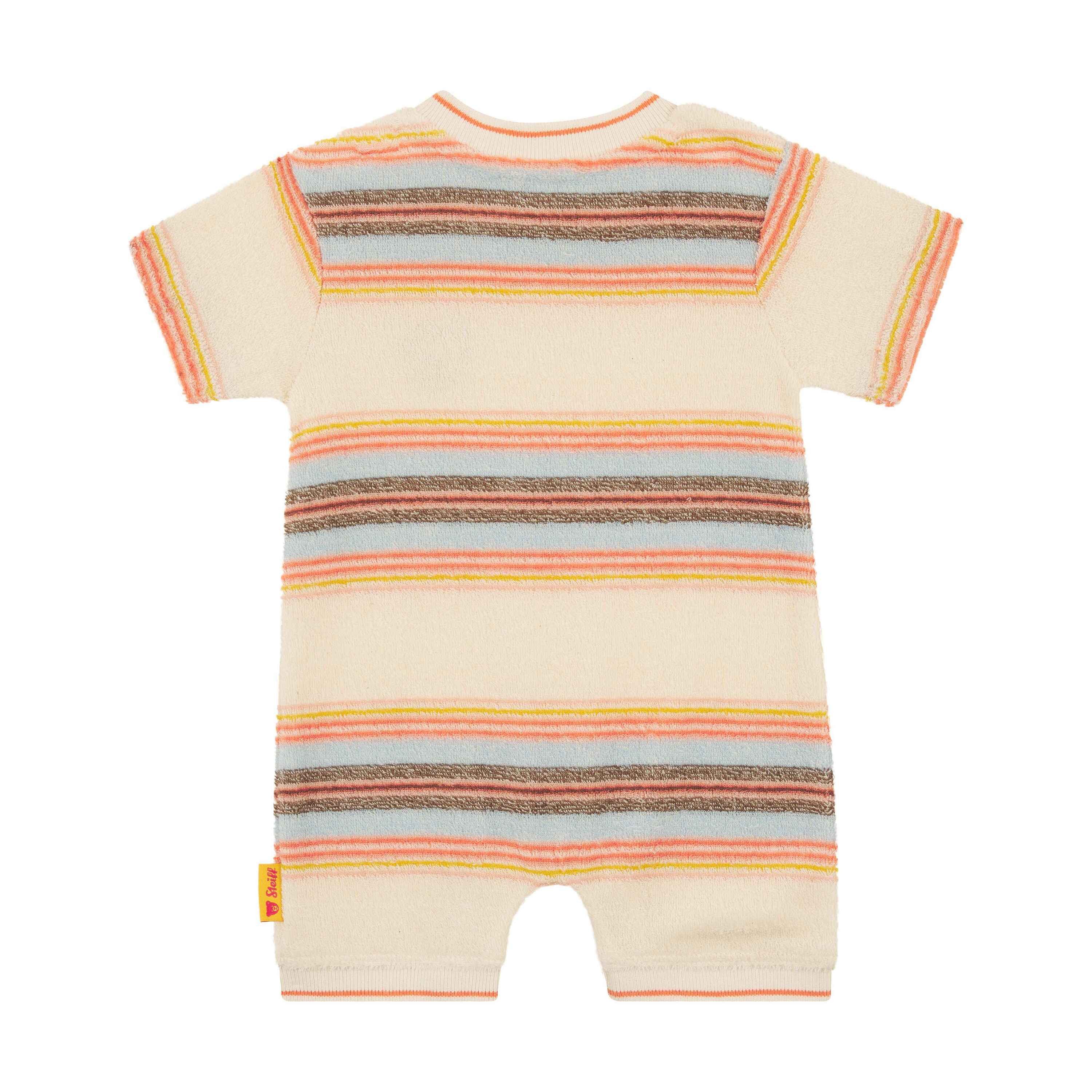 Steiff Strampler Spielanzug Offshore Adventures