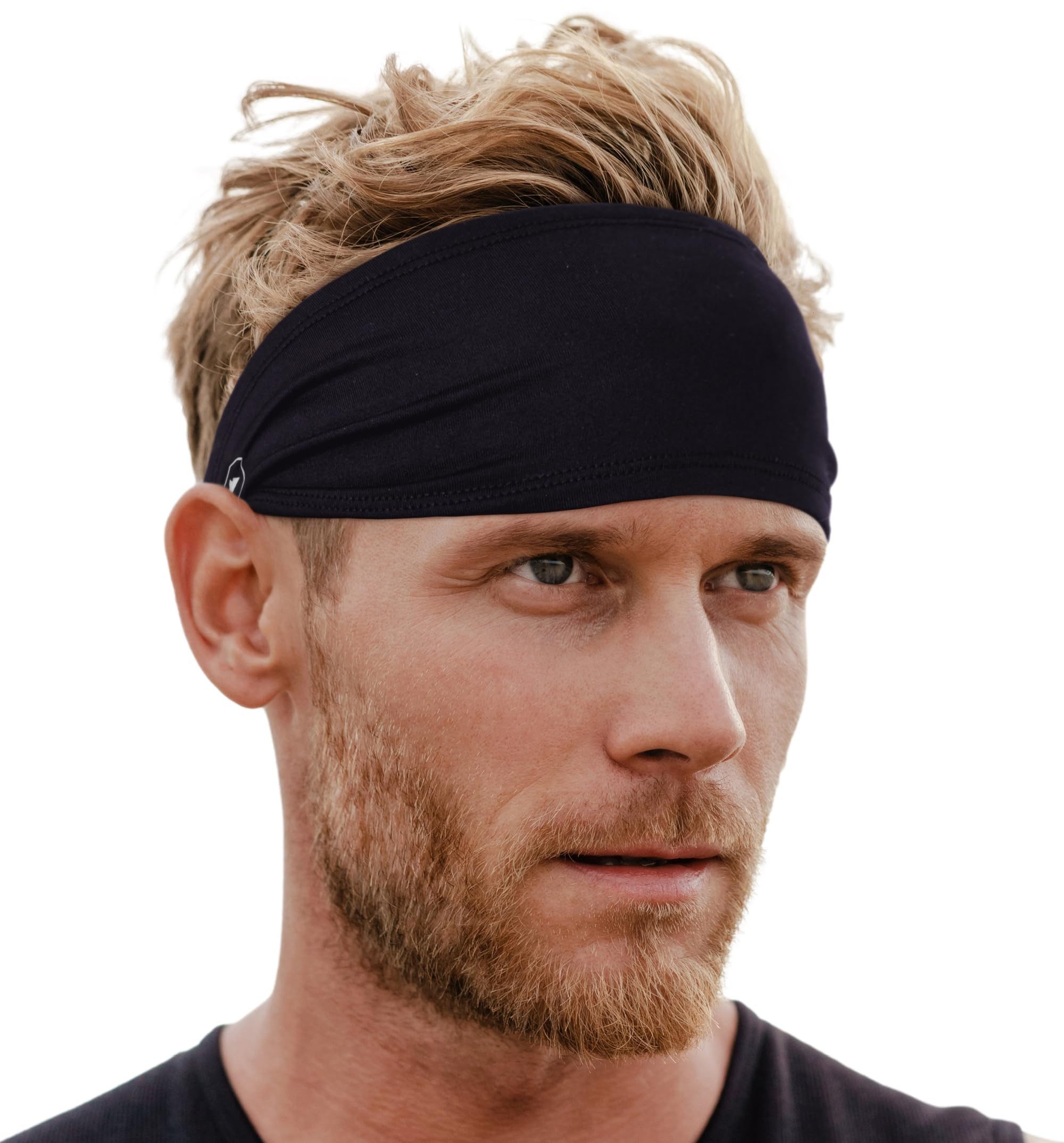 Tough Outfitters Stirnband Schweißband Stirn Laufen günstig online kaufen