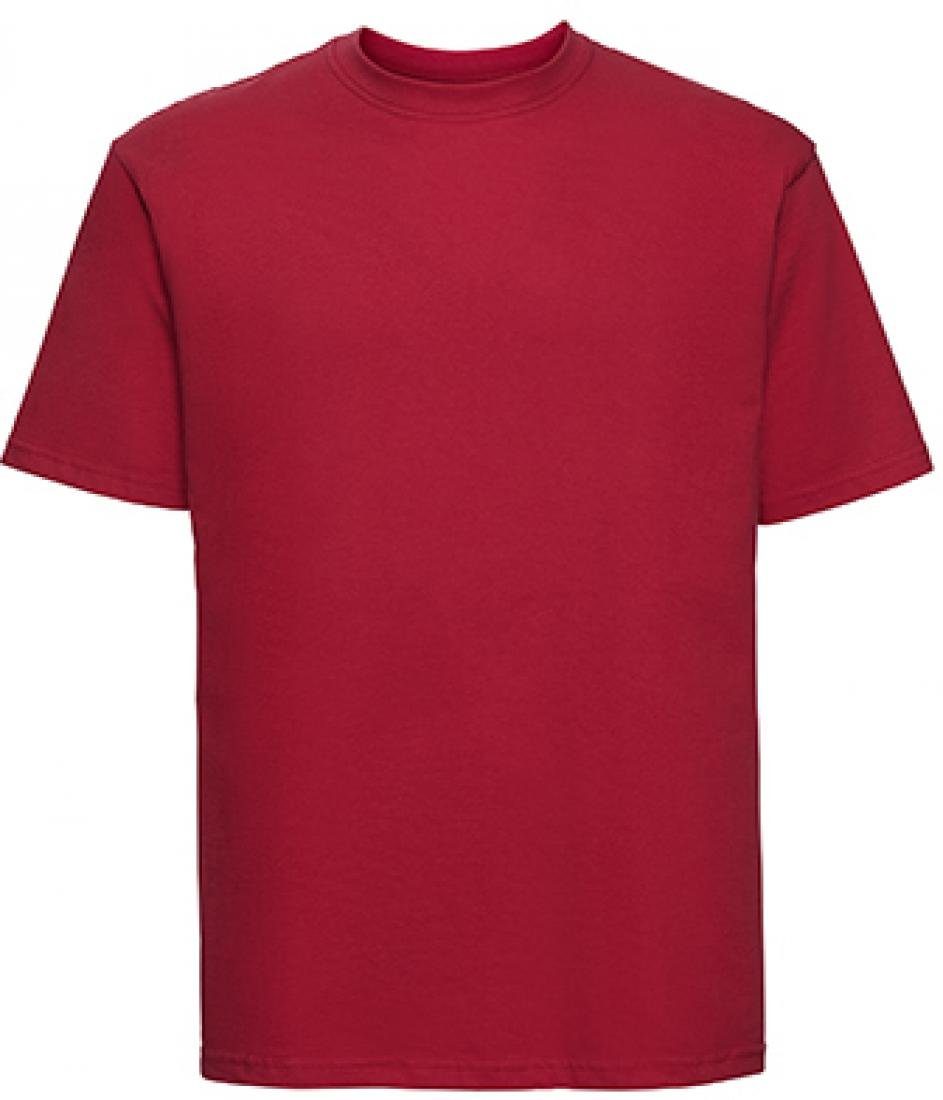 Classic Red