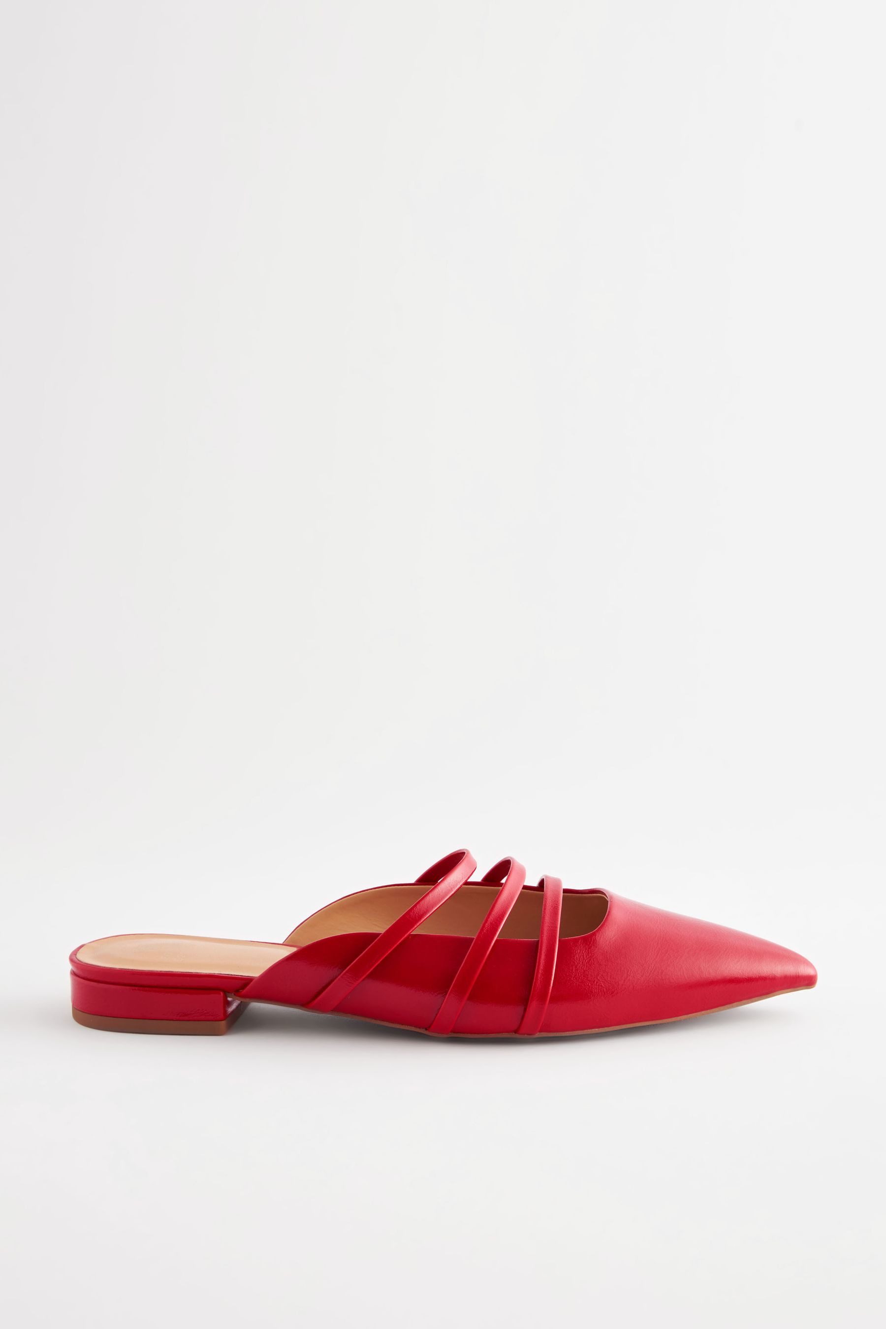 Next Forever Comfort® Spitze Pantoletten mit günstig online kaufen