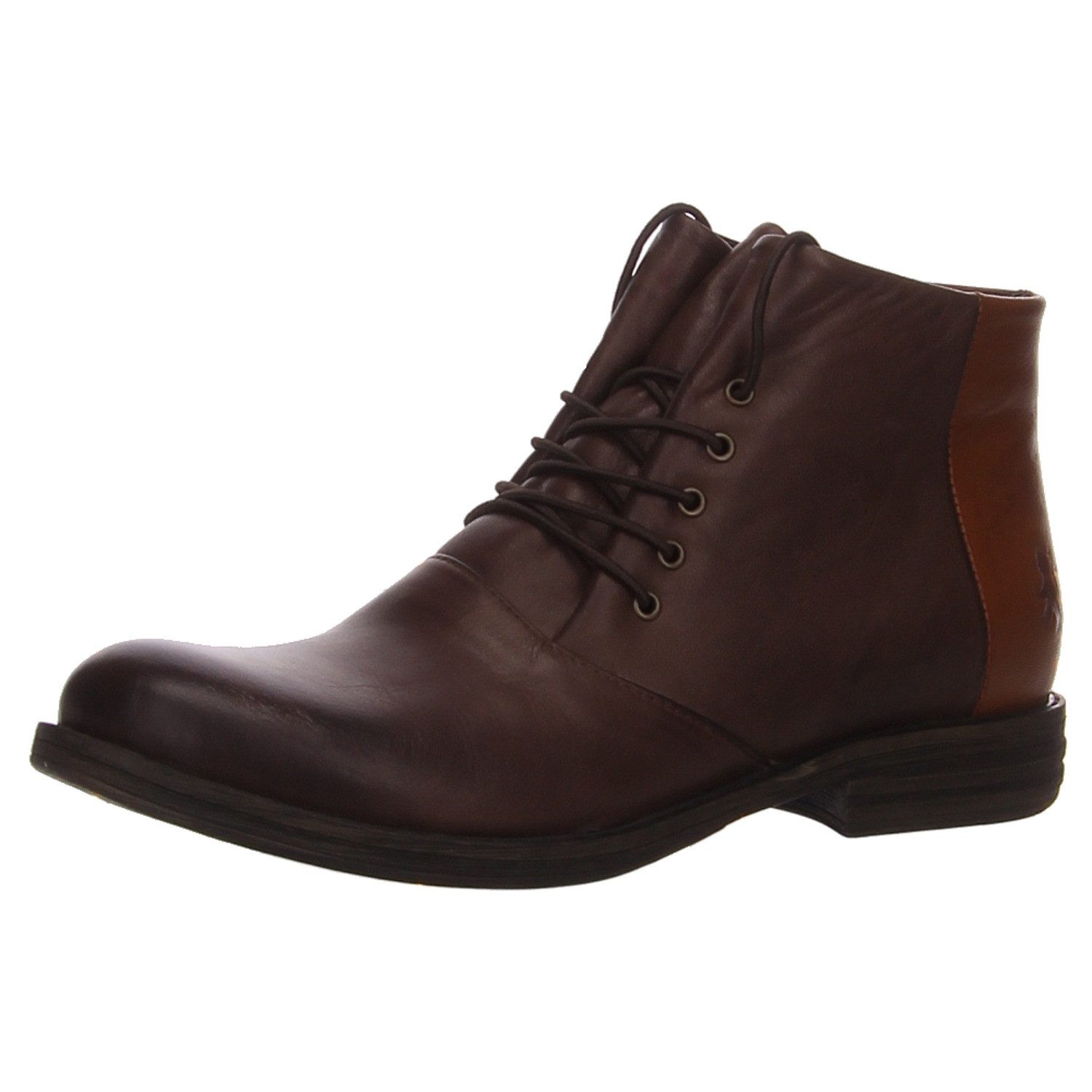 2GO Schnürschuh
