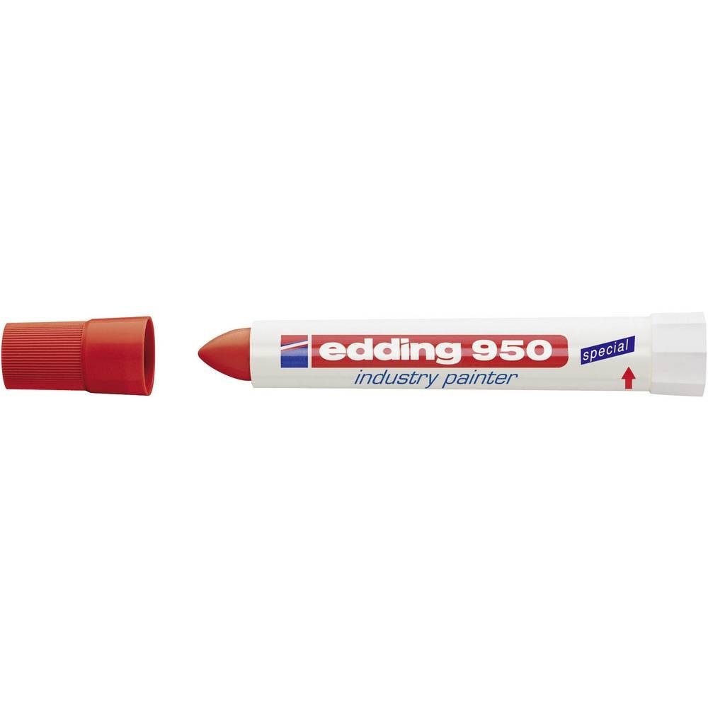E-950 Painter edding Industry Permanentmarker