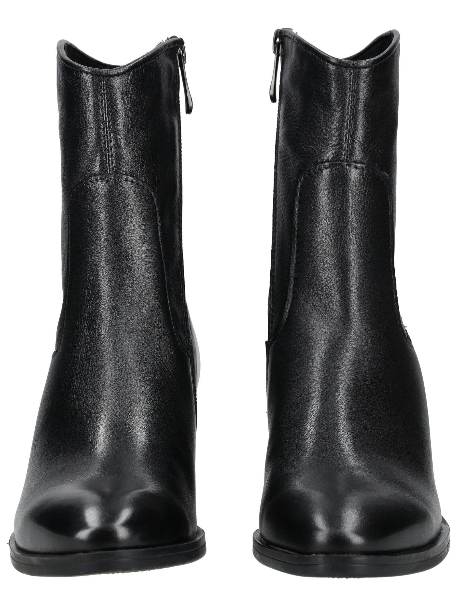 MARCO TOZZI Stiefelette Leder Stiefelette