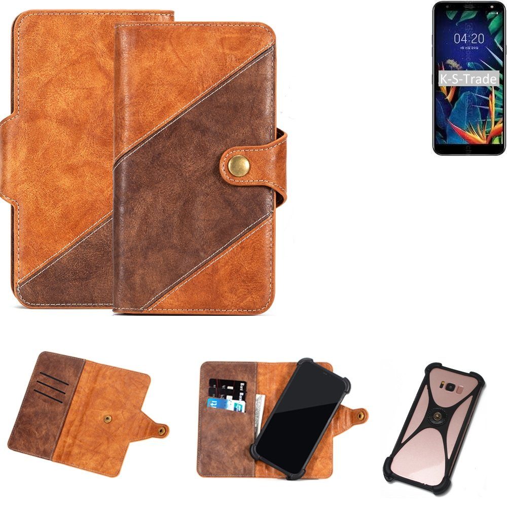 Handyhülle für LG Electronics X4 (2019)