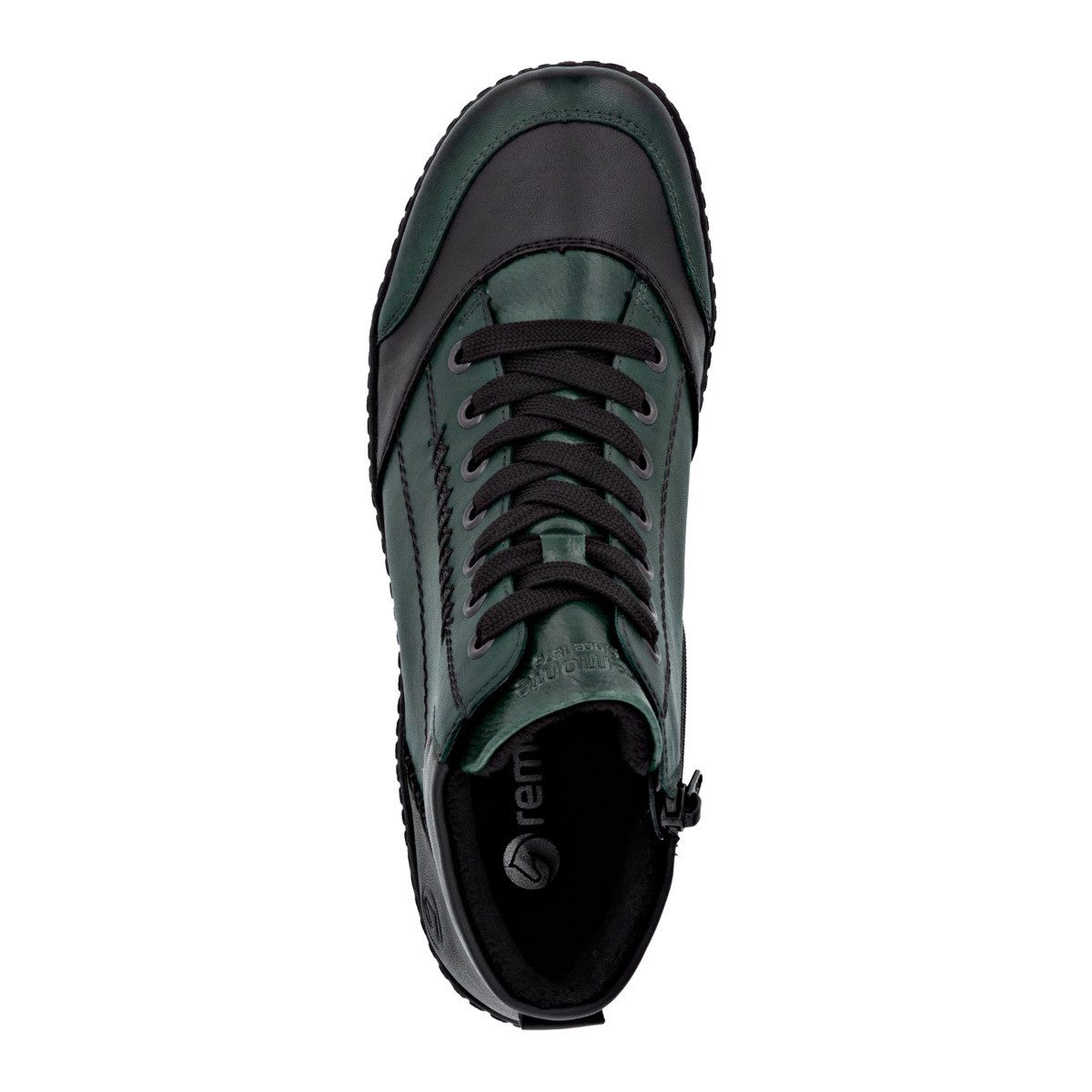 Remonte R1456 Damen Schnürschuh Sneaker, Turnschuhe, Sportschuhe, Freizeits günstig online kaufen