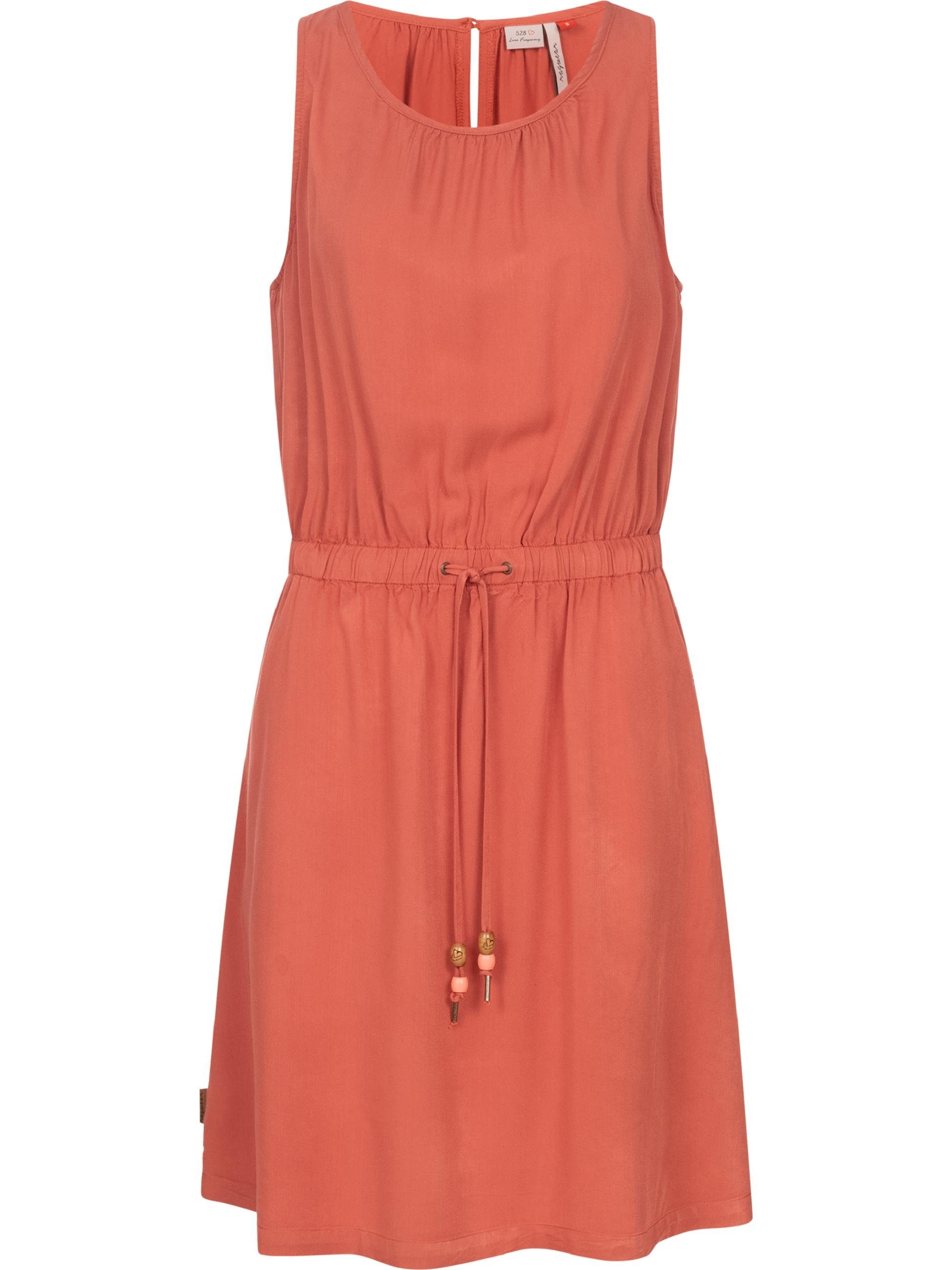 Ragwear Sommerkleid Sanai