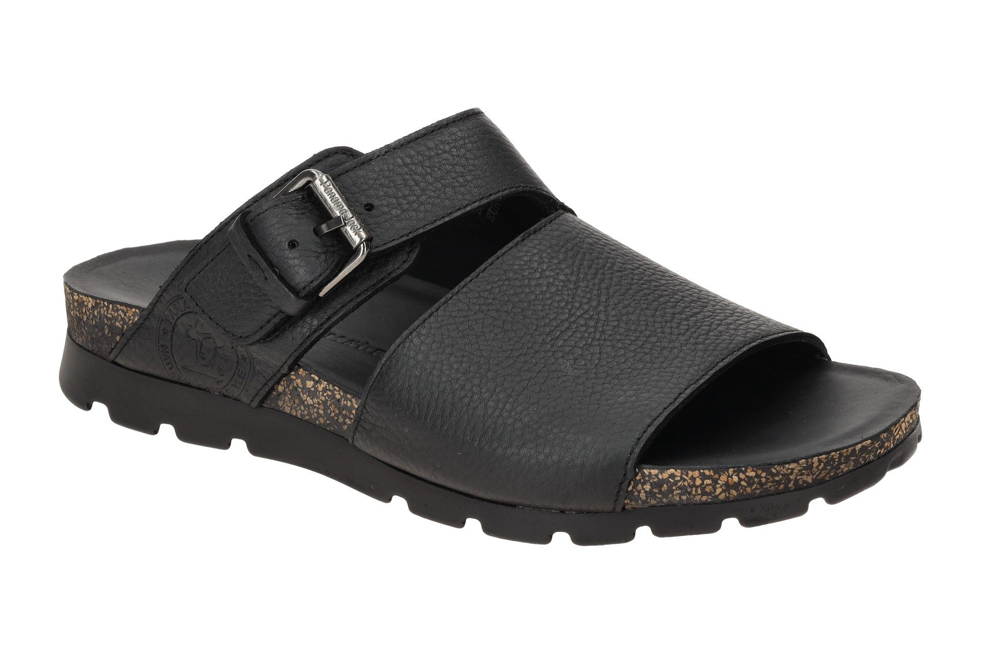 Panama Jack SATURNO C6 negro Pantolette günstig online kaufen