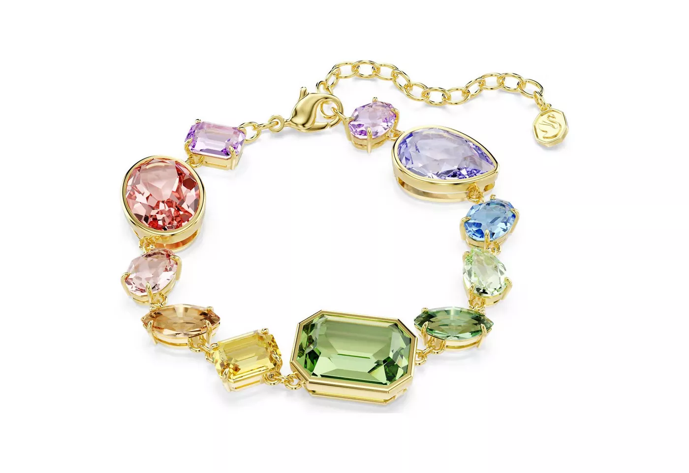 Swarovski Armband Gema