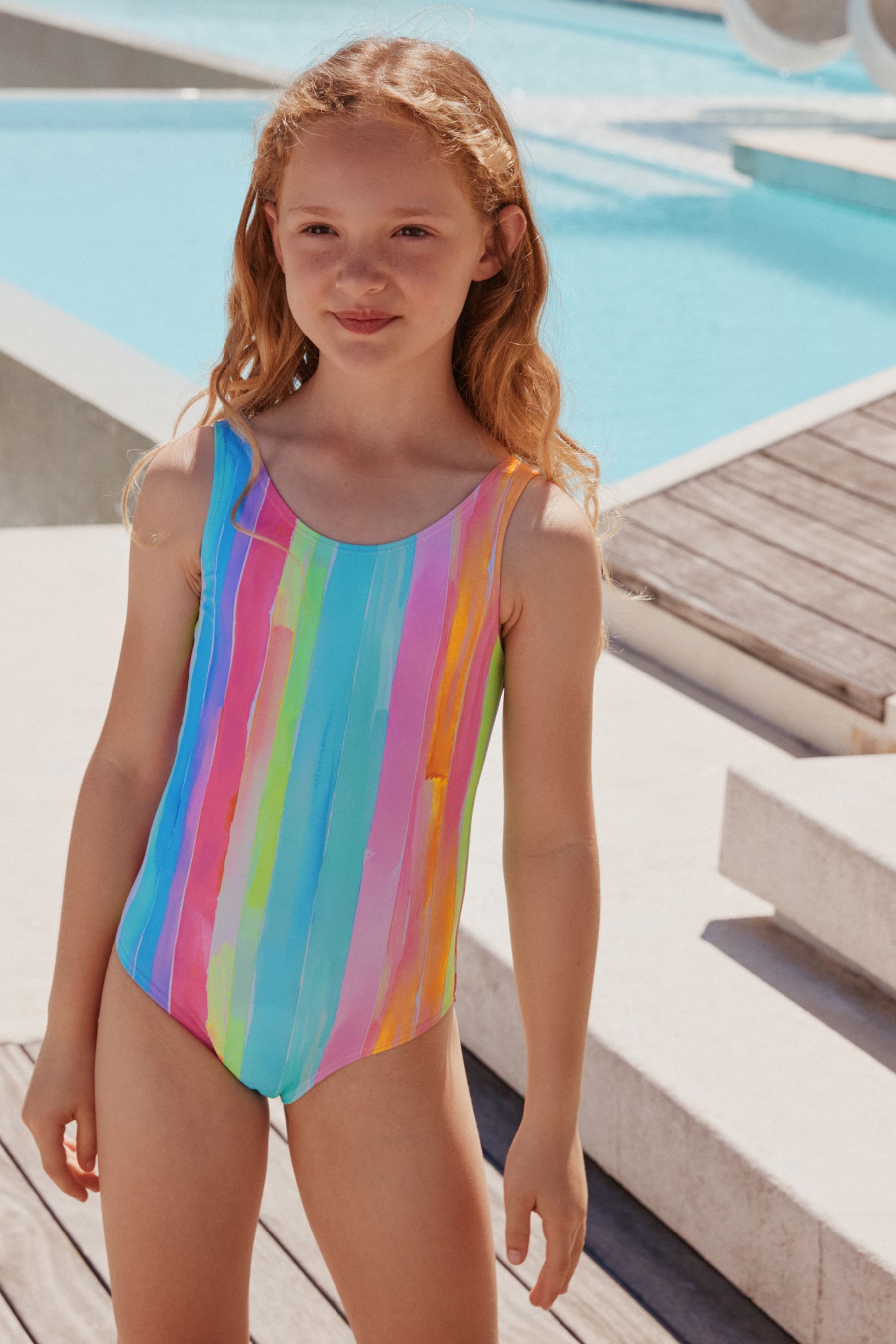 Next Badeanzug Badeanzug (1-St)