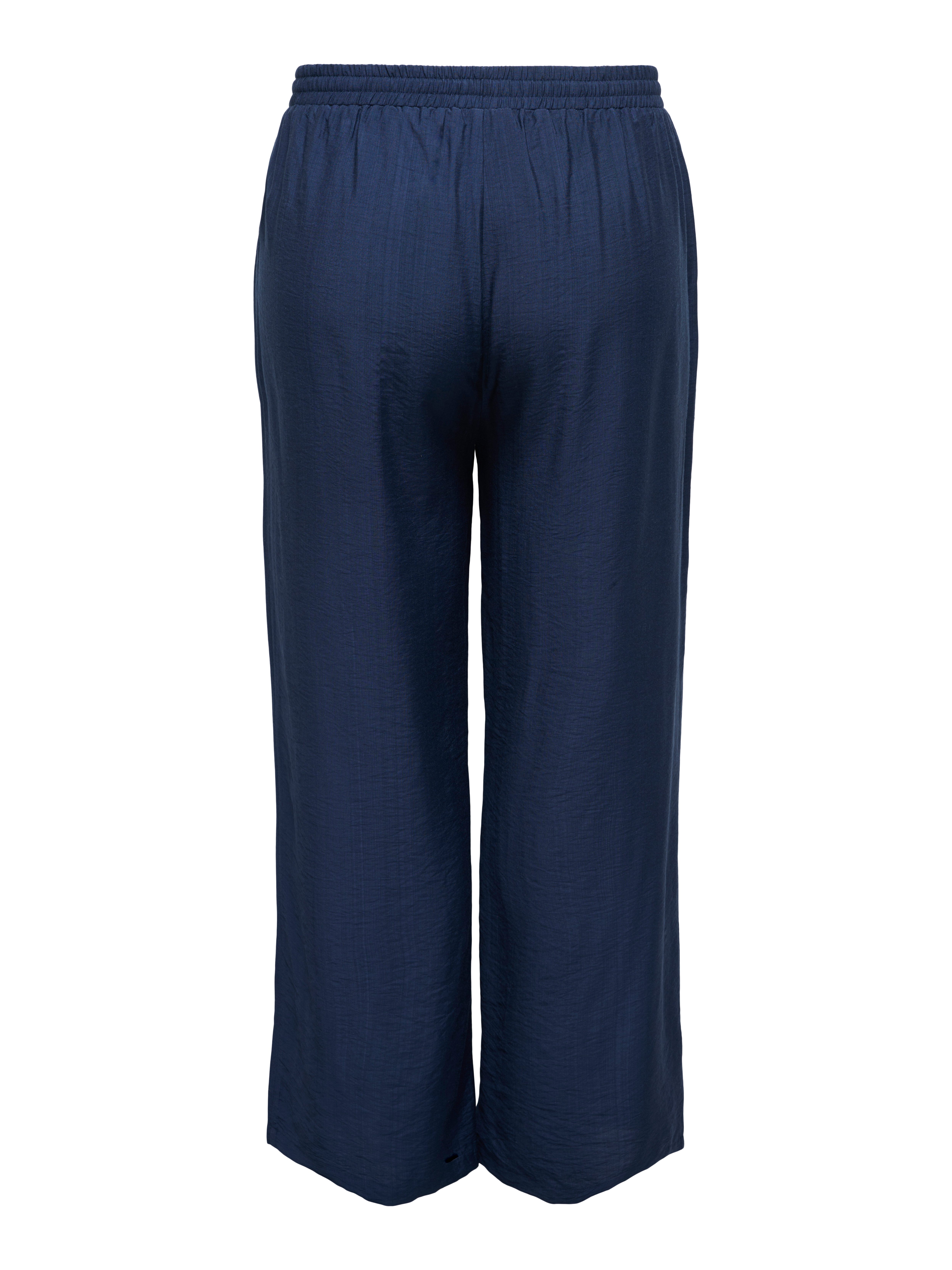 ONLY CARMAKOMA Stoffhose CARSANDY HW PANTS TLR günstig online kaufen
