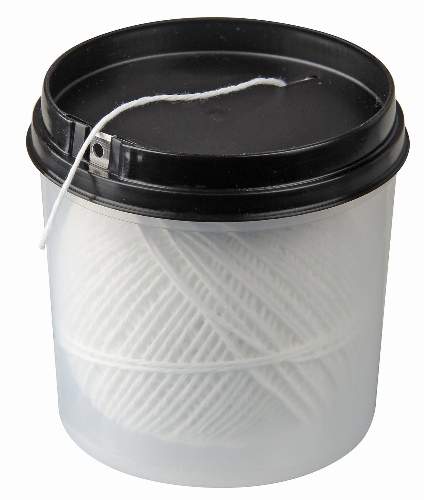 FACKELMANN FACKELMANN Koch Bindfaden in Spenderbox Küchengarn