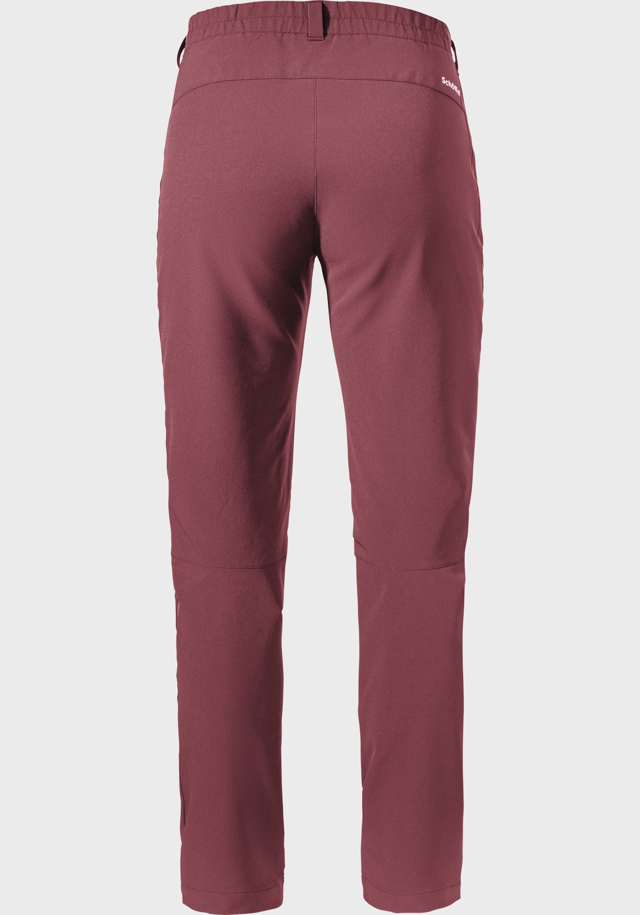 Schöffel Outdoorhose Pants Ascona Warm L günstig online kaufen