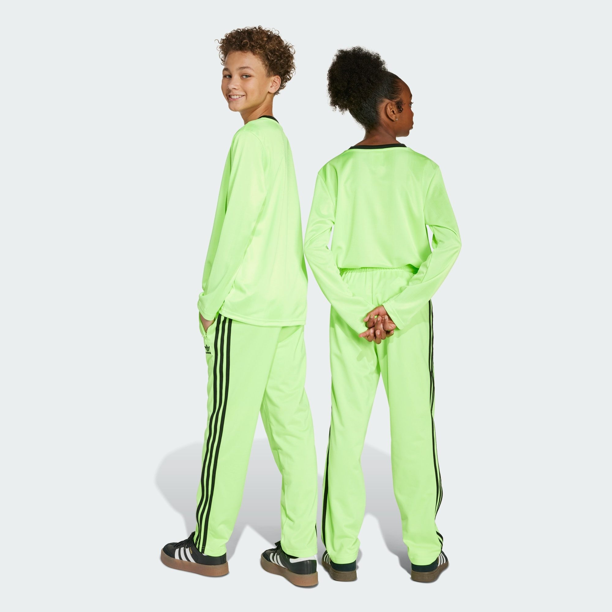 adidas Originals Leichtathletik-Hose ADICOLOR FIREBIRD HOSE (1-tlg)