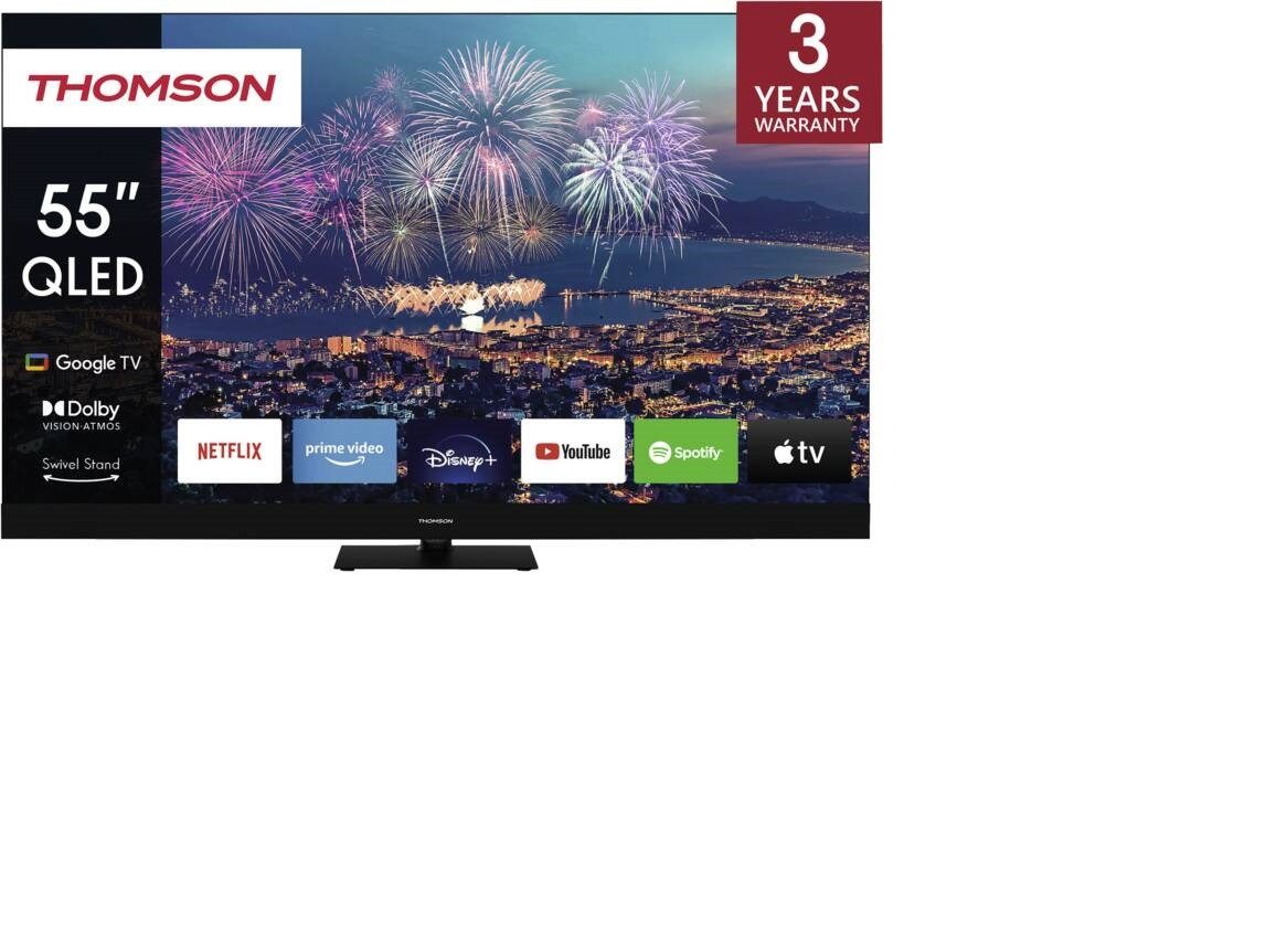Thomson 55 QG6C14 LED-Fernseher