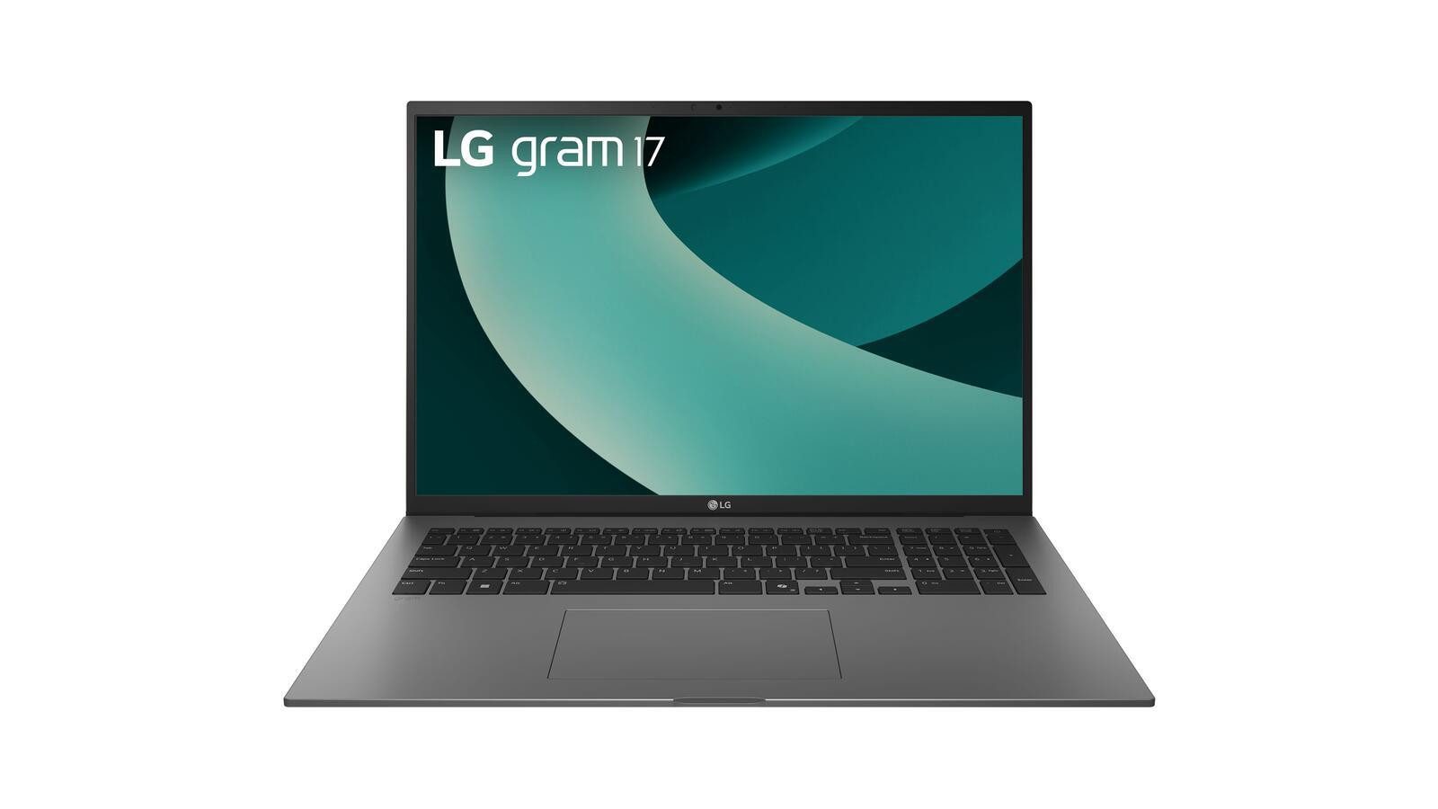 LG LG gram Pro 17 Business 17ZB90TL-G.AZ79G Notebook (Intel® Core™ Ultra 7, 1000 GB SSD)