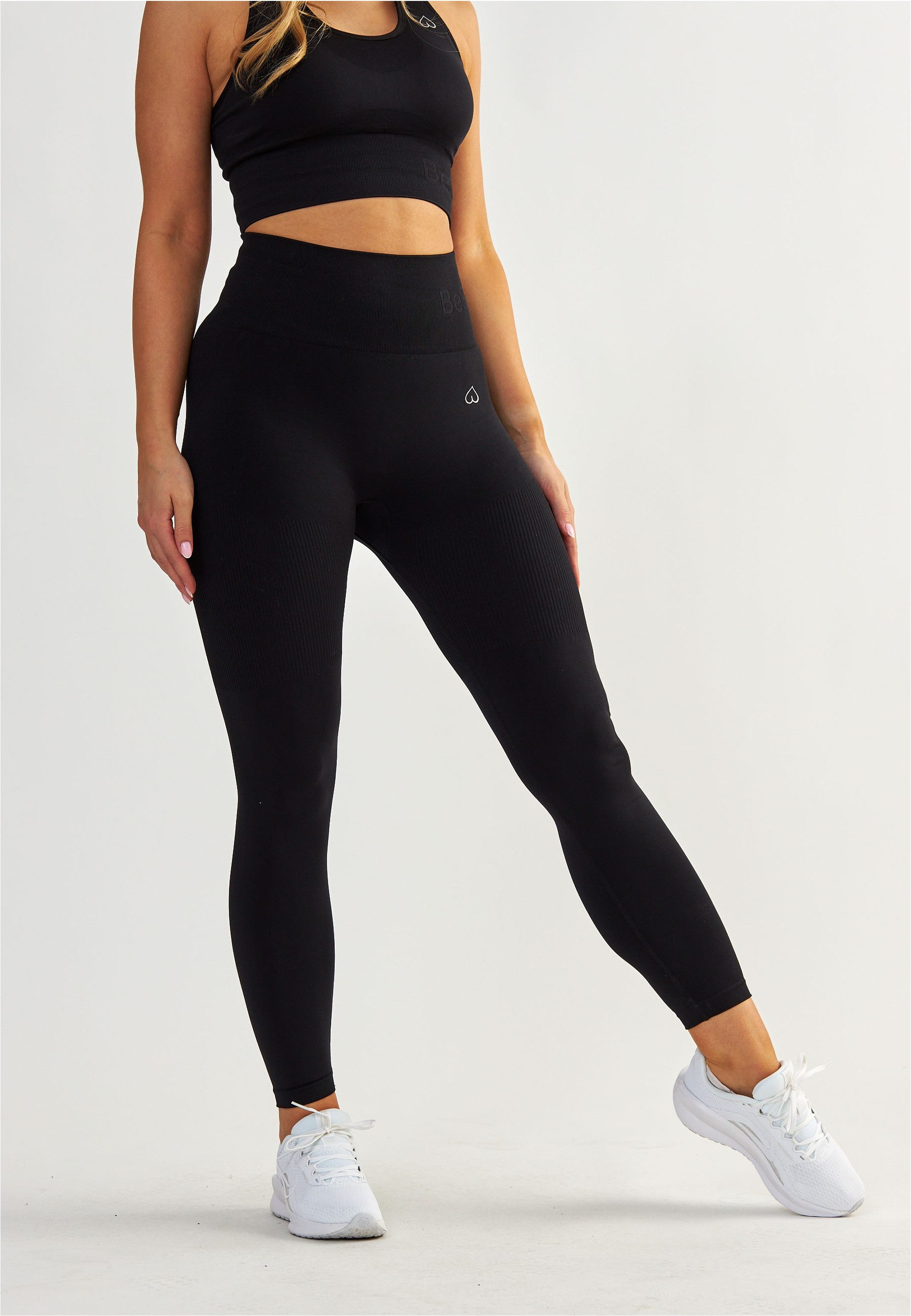 BeShaped Trainingstights Lichaam Boost (1-tlg) mit günstig online kaufen