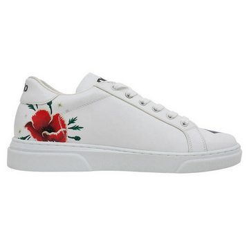 DOGO Viva la Vida Frida Kahlo Sneaker Vegan