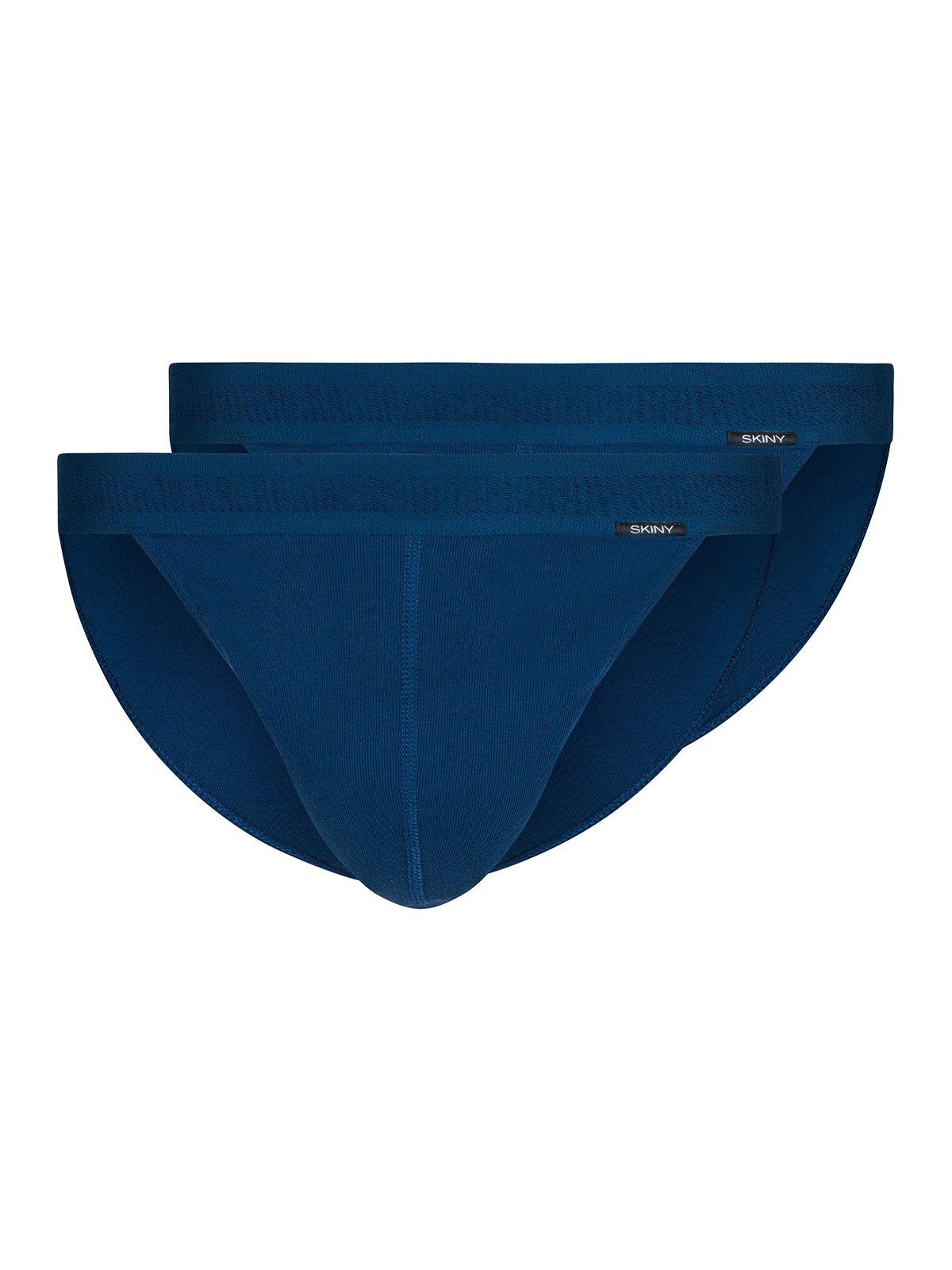 Slip Herren Tanga 2er Pack Cotton Retro
