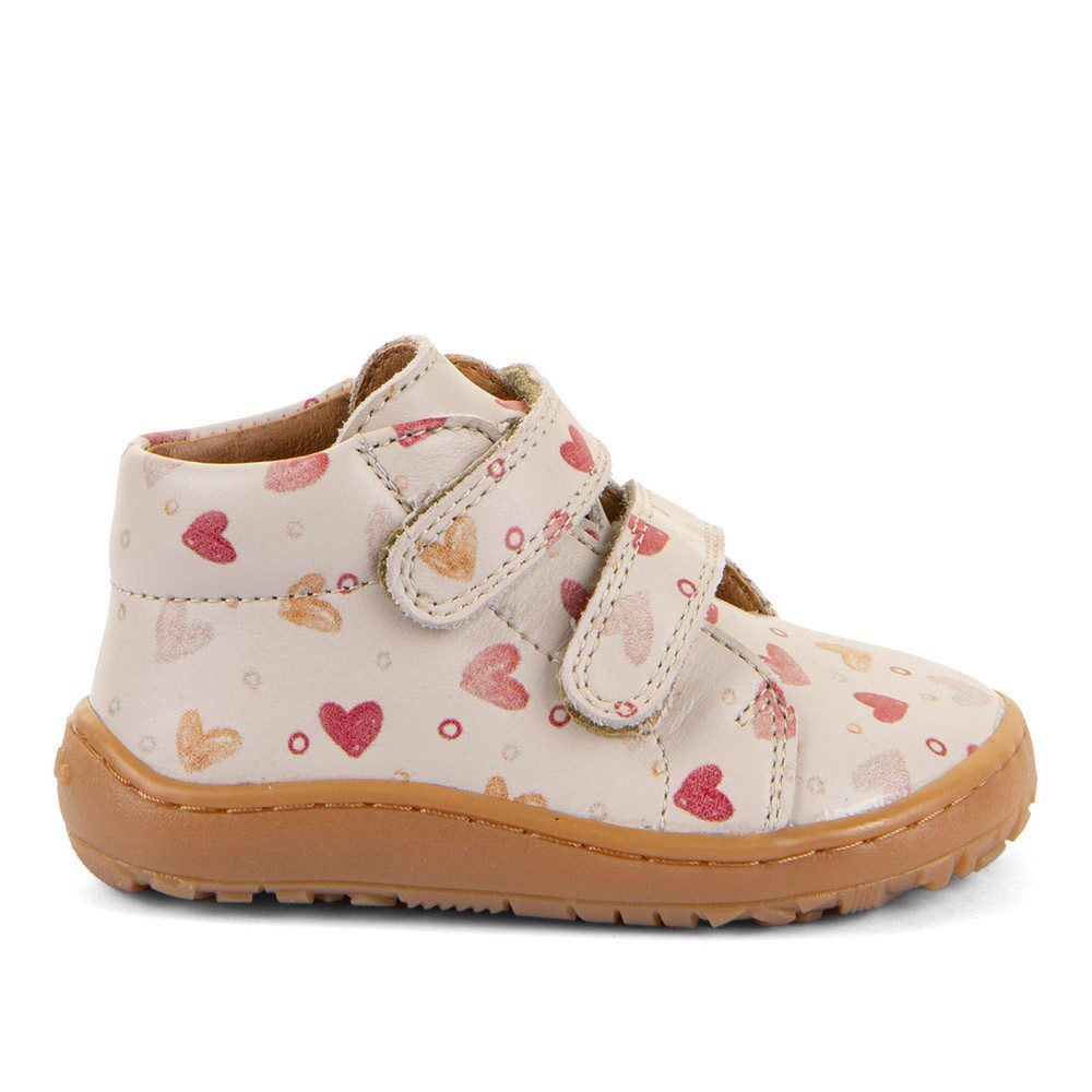 froddo® Froddo Barefoot First Step Nude+ Lauflernschuh