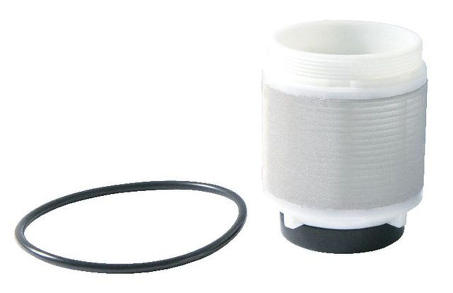 SYR Filtereinsatz SYR Ersatzteil 2315 Filtereinsatz 90um für Drufi DFR und FR DN20-32 (2 St)