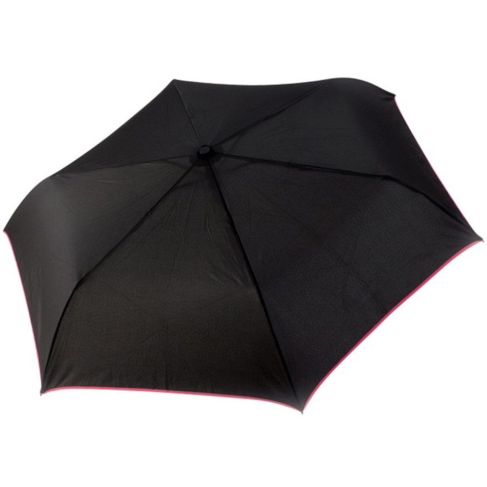 Mel-O-Design Taschenregenschirm Kleiner Regenschirm für die günstig online kaufen