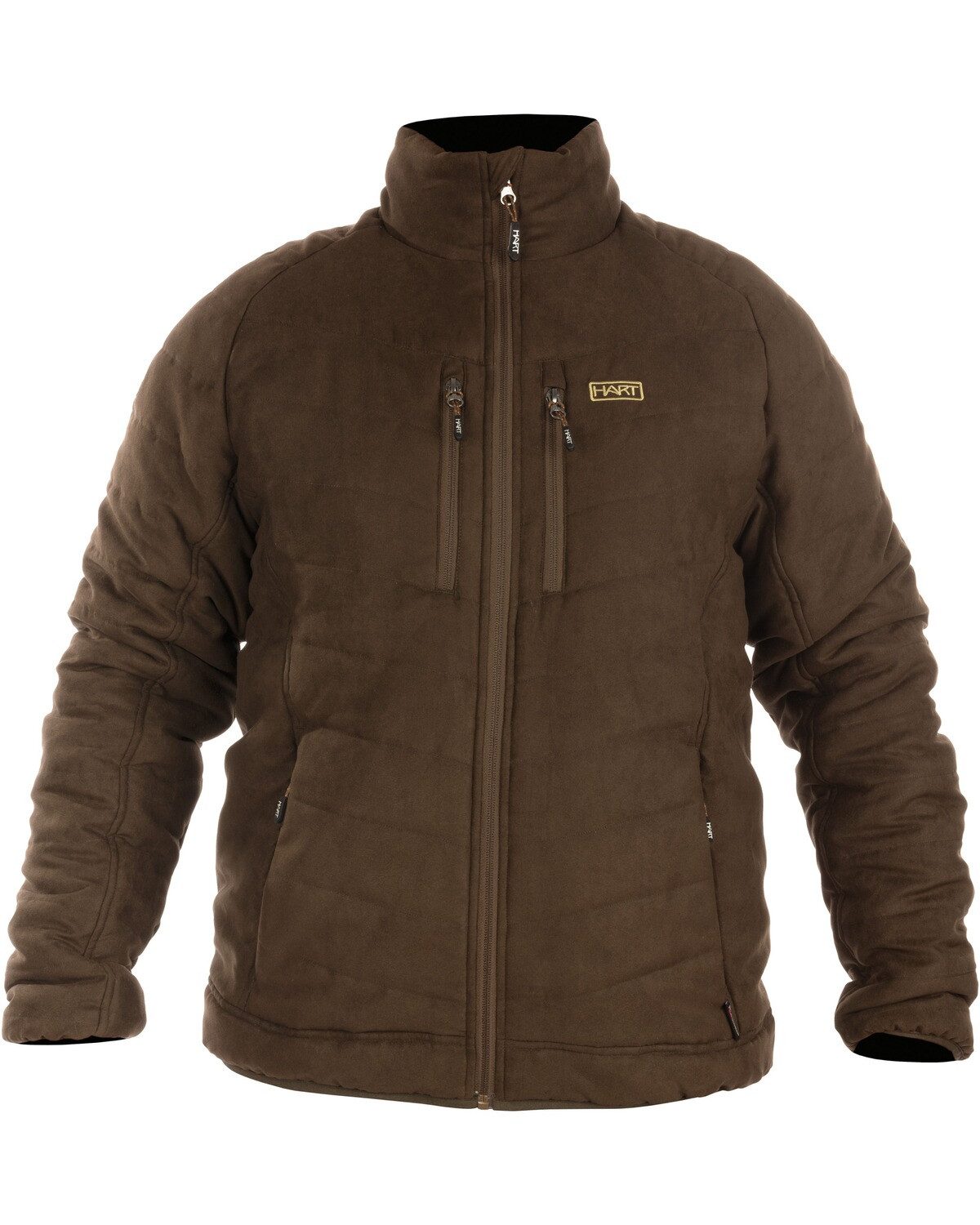 Hart Funktionsjacke Jacke Boulder-J
