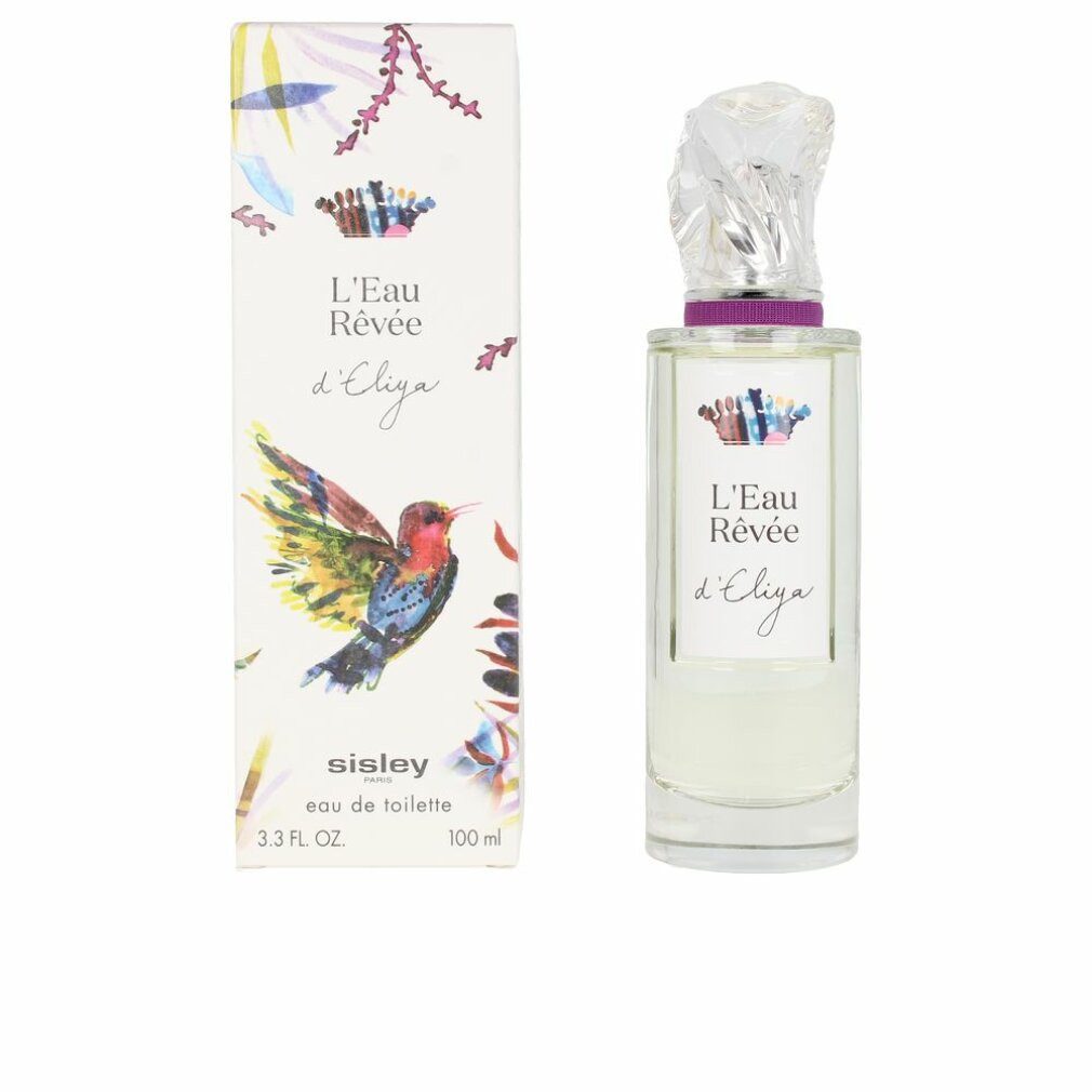 sisley L'Eau Rêvée d'Eliya Eau de Toilette