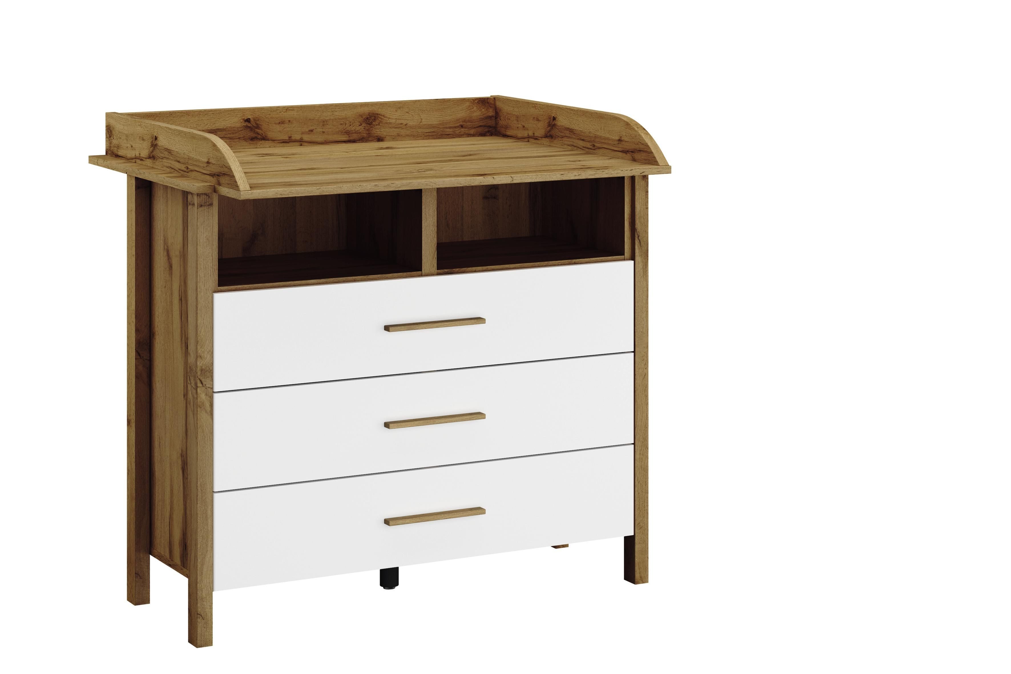 rauch Wickelkommode Wickelkommode NEPAL