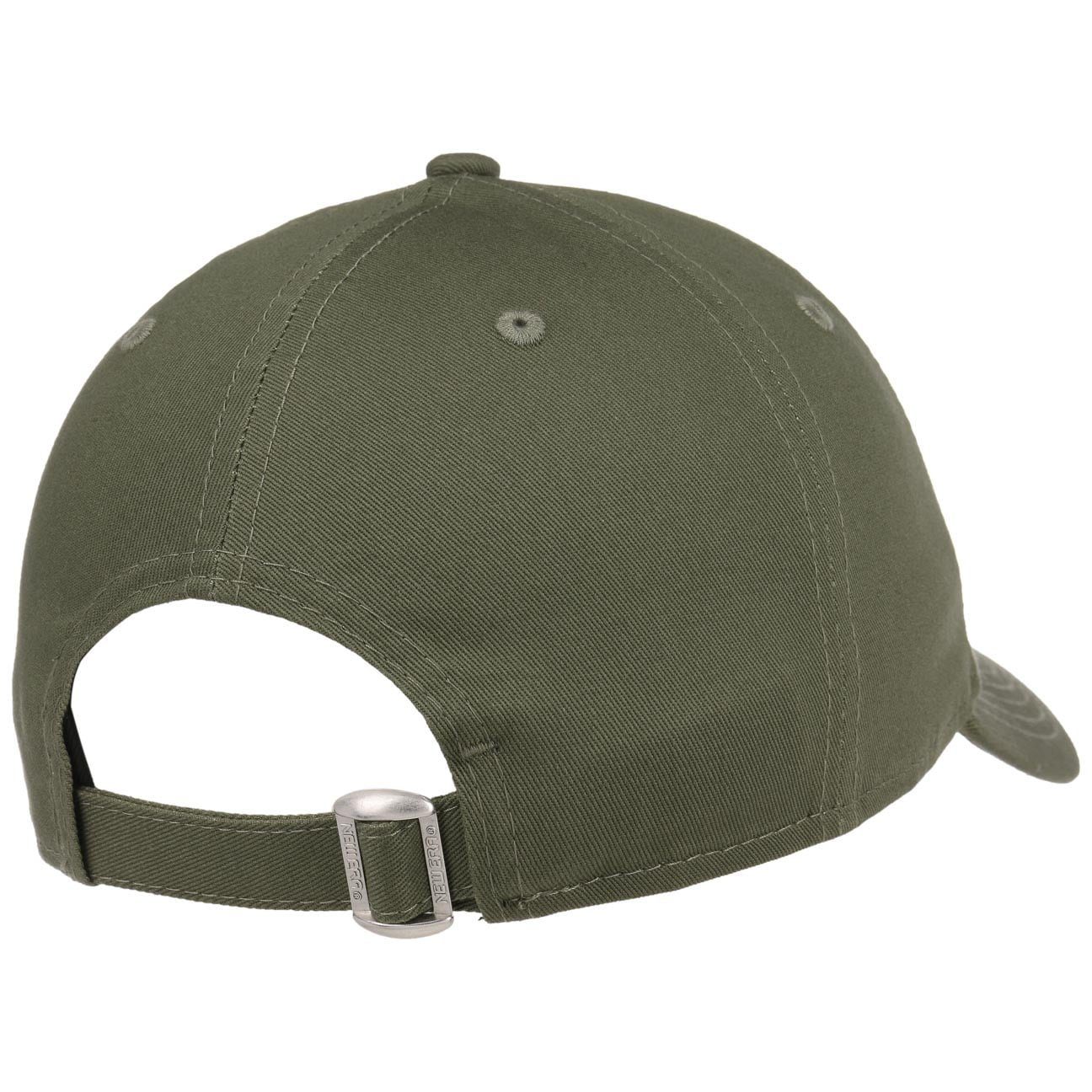 New Era Baseball Cap (1-St) Baseballcap Metallschnalle – Bild 4 von 5