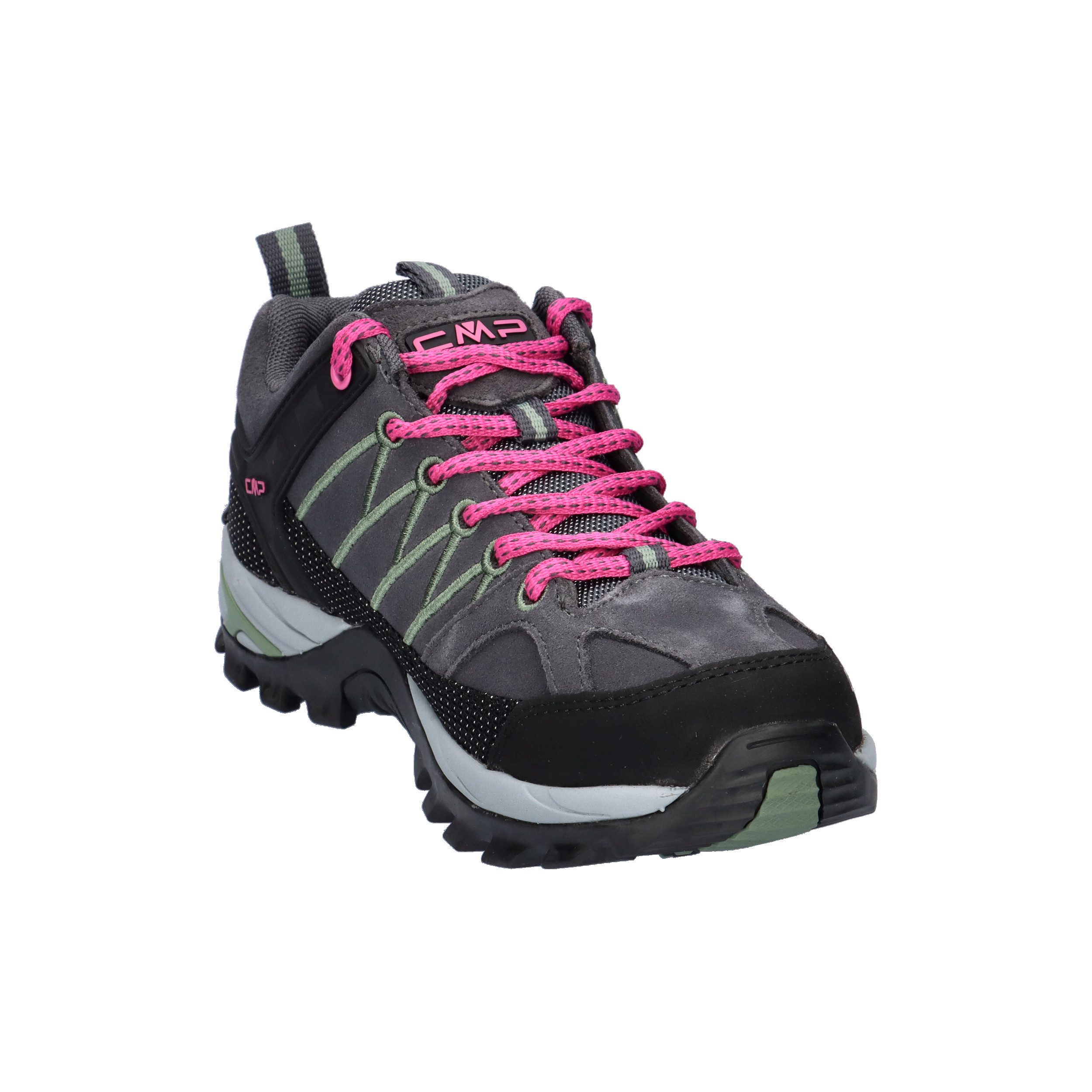 CMP CMP Damen Trekking Schuhe Rigel Low 3Q13246 Trekkingschuh günstig online kaufen