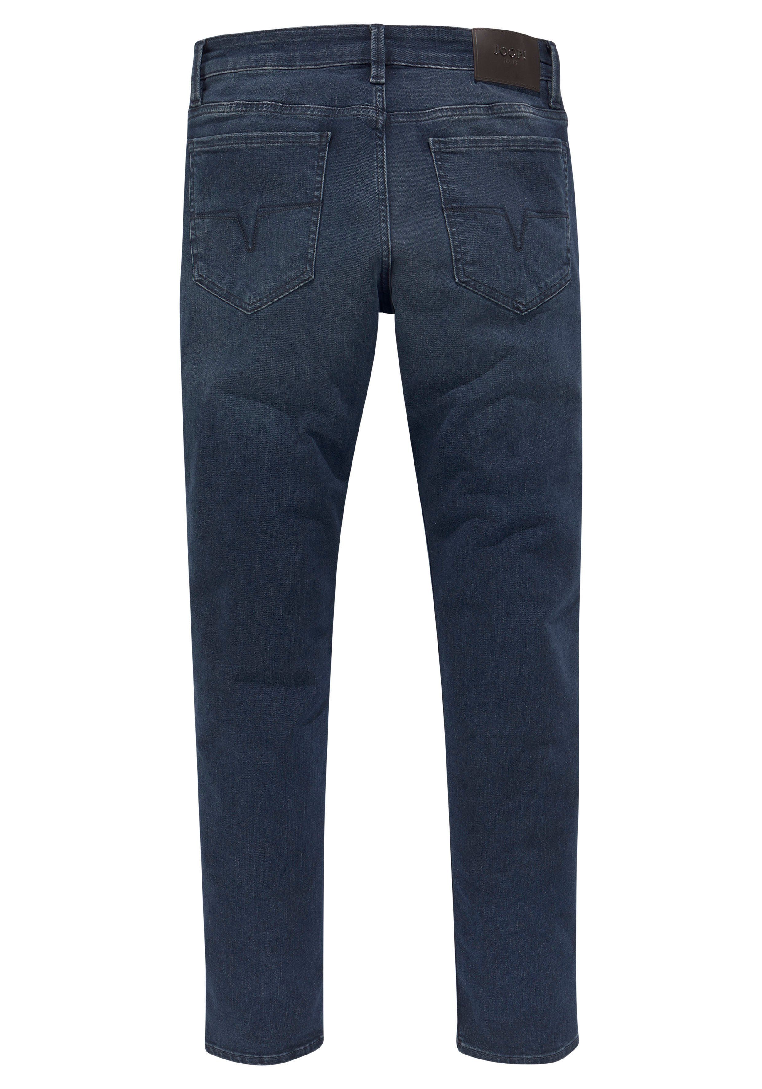 Stephen 5-Pocket-Jeans Joop navy used Jeans Joop!