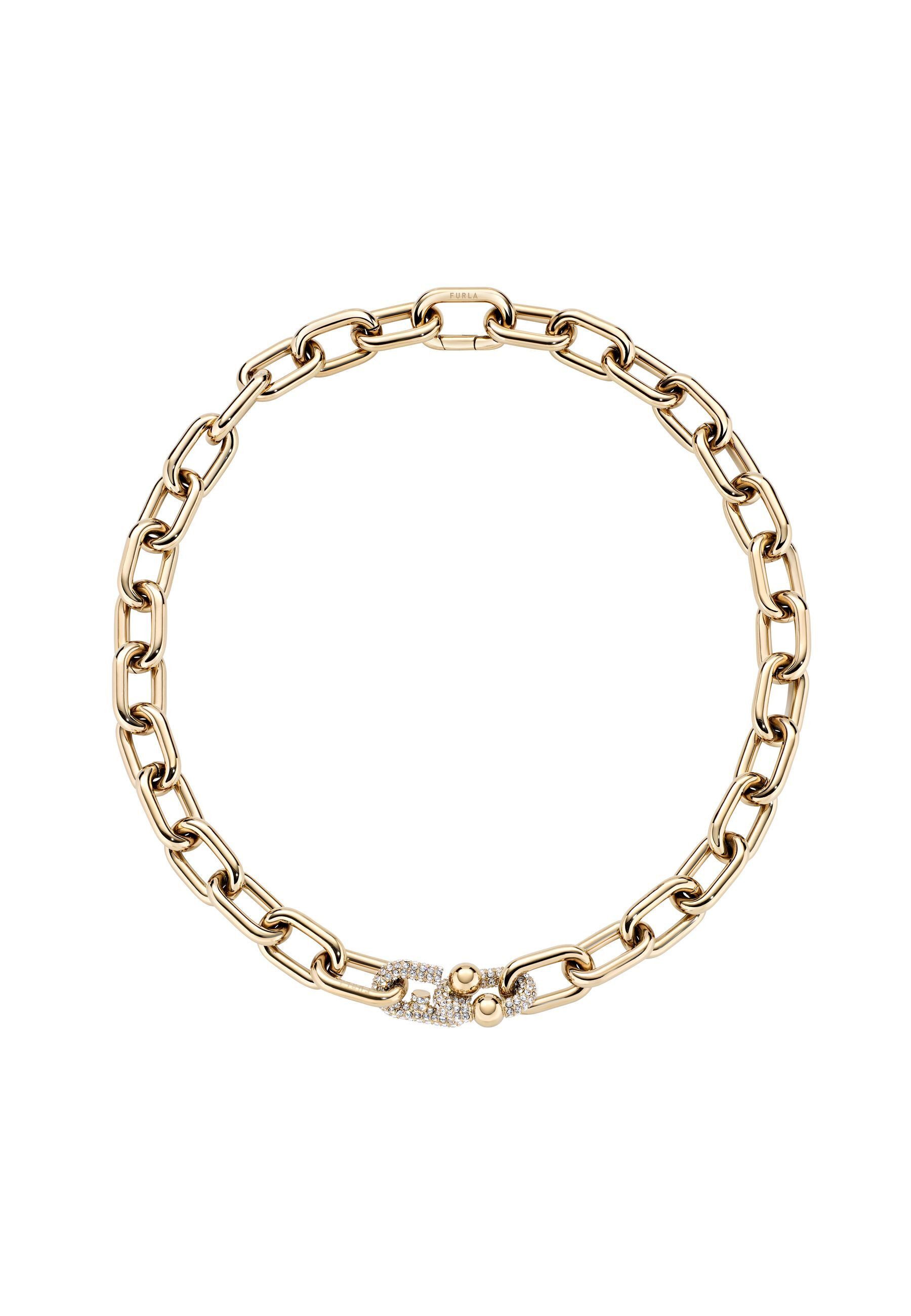 Furla Charm-Kette FURLA MIANUVOLA (1-tlg)