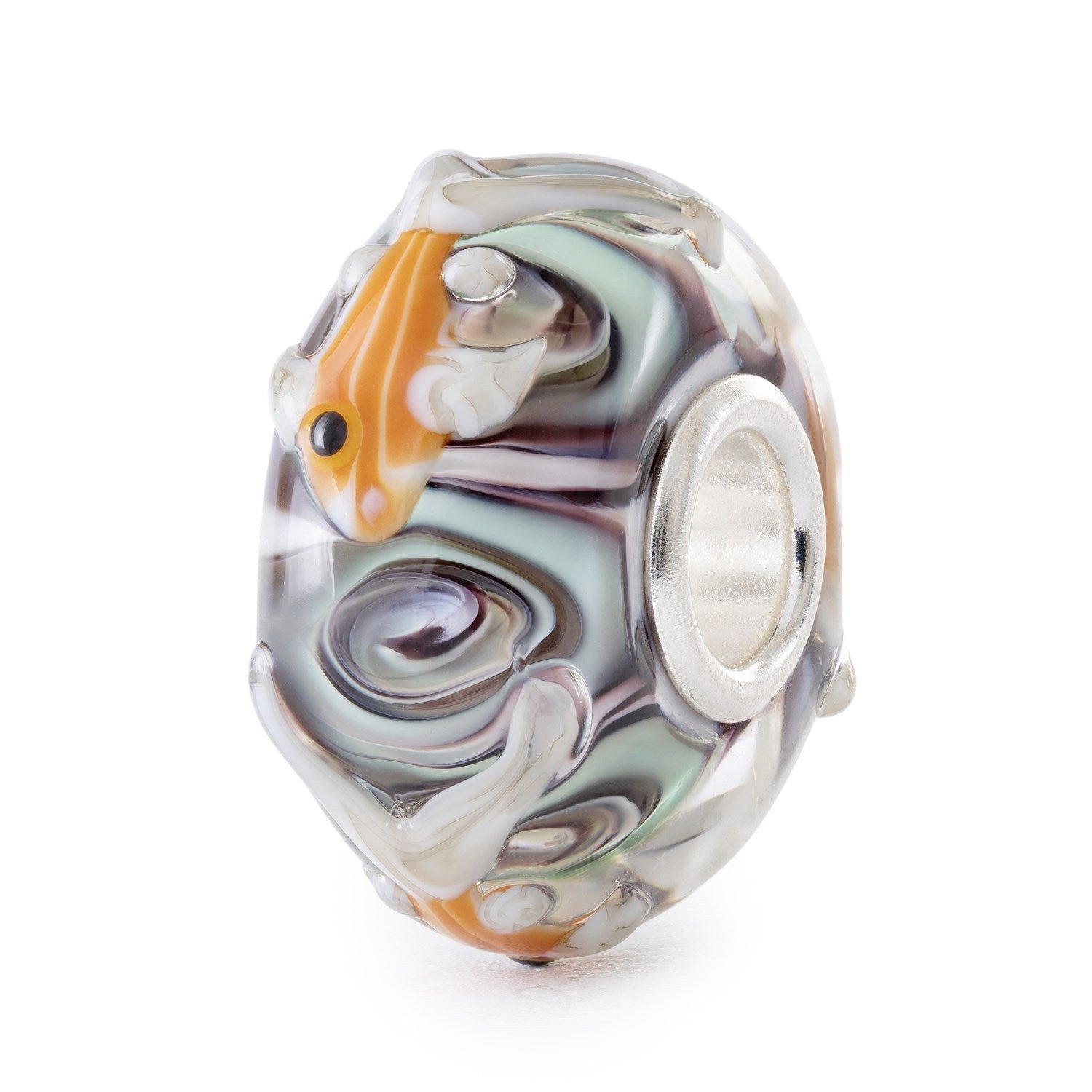 Bead Fließende Anmut - limitierte Edition, TGLBE-20459