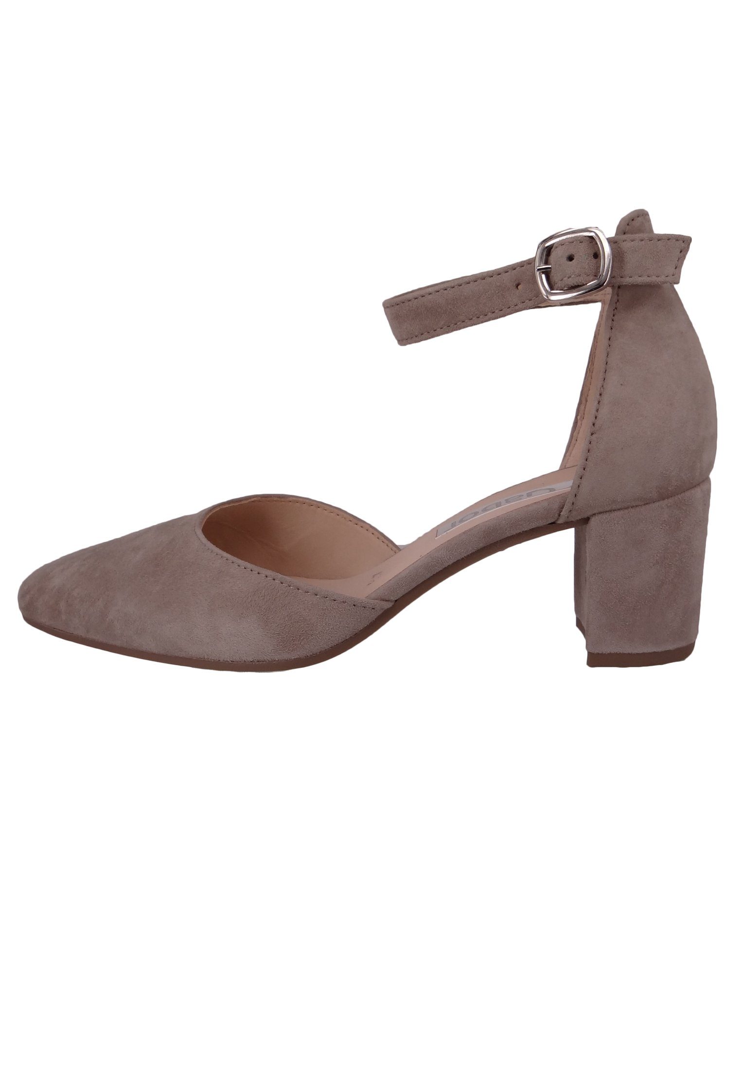 Gabor 21.340 12 Visone Sandale