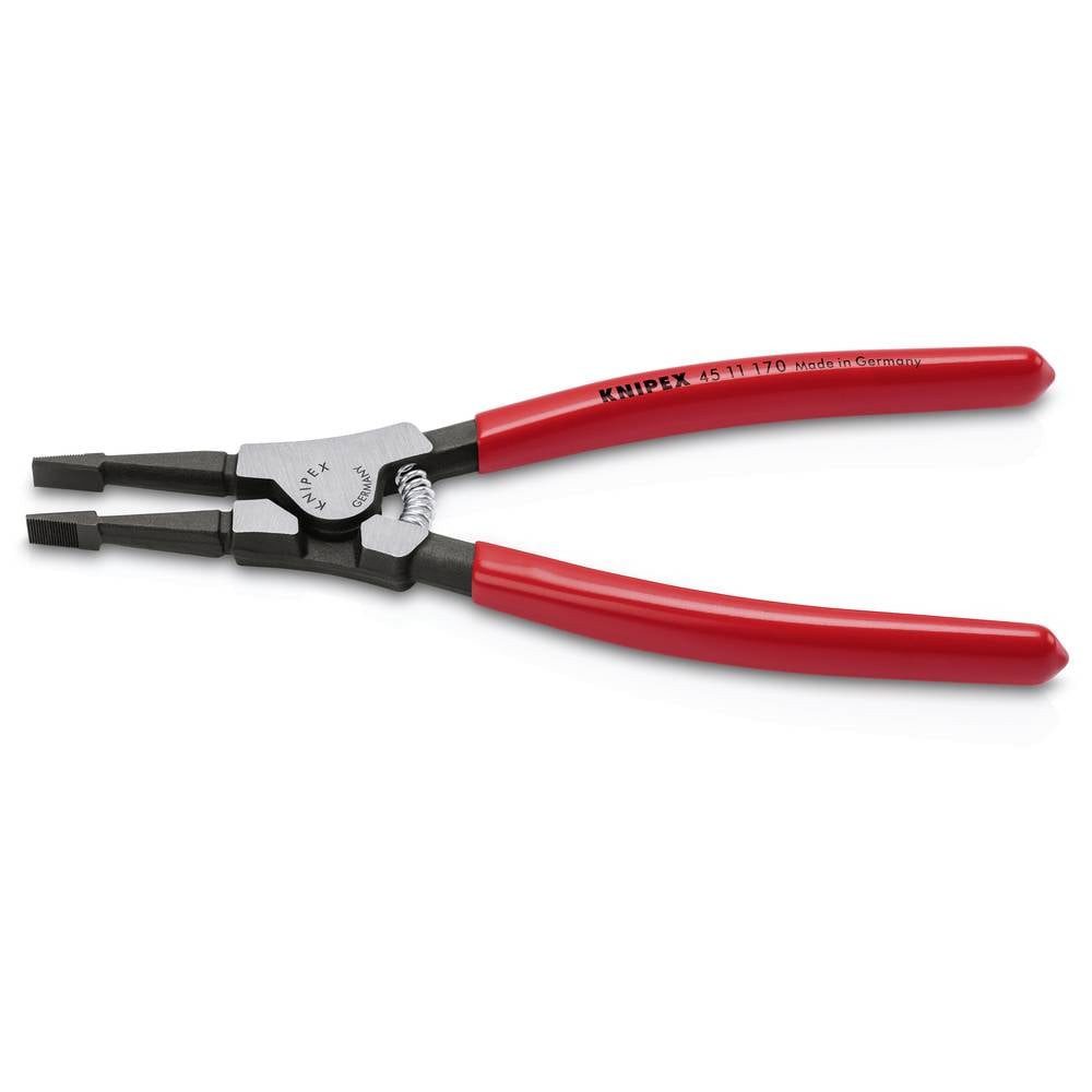 Thumbnail - Knipex Sicherungsringzange Montagezange für Sprengringe auf Wellen