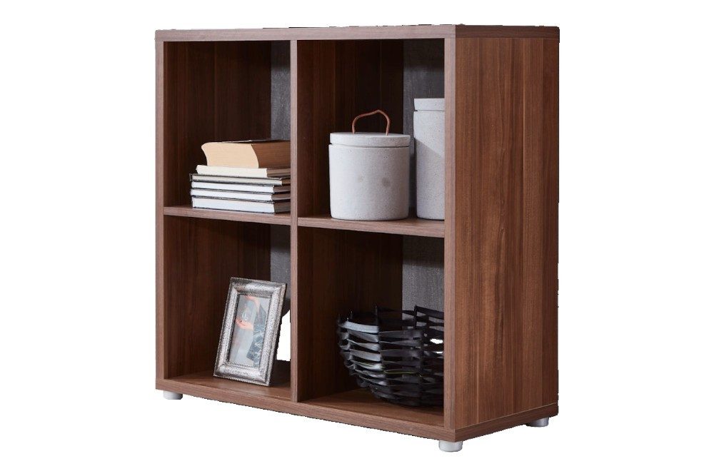 moebel-dich-auf Standregal QUADRO, in verschiedenen Farben, günstig online kaufen