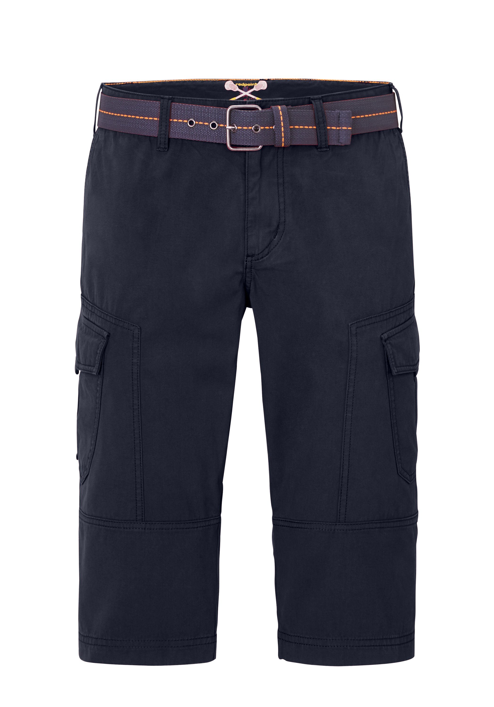 Redpoint Cargobermudas Kelowna Cargo Capri mit günstig online kaufen