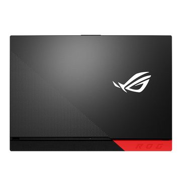 Asus ROG Strix Notebook (43.94 cm/17.3 Zoll, AMD Ryzen G713QM-HX231T, GeForce, 1000 GB SSD, 1 TB)