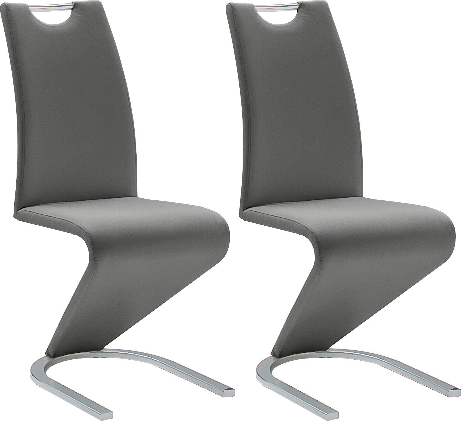 MCA furniture Freischwinger Amado, TOPSELLER! (Set, günstig online kaufen