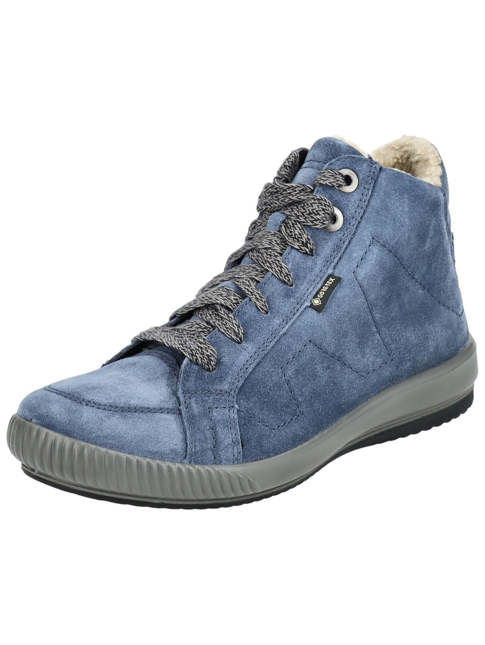 Legero Legero Sneaker Leder Ankleboots günstig online kaufen