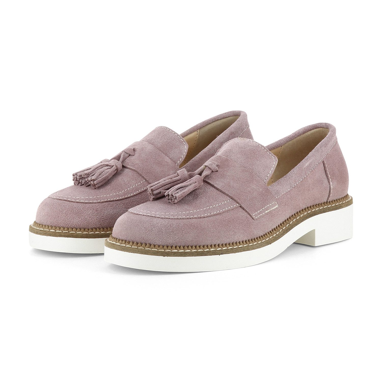 Evita MARA Slipper