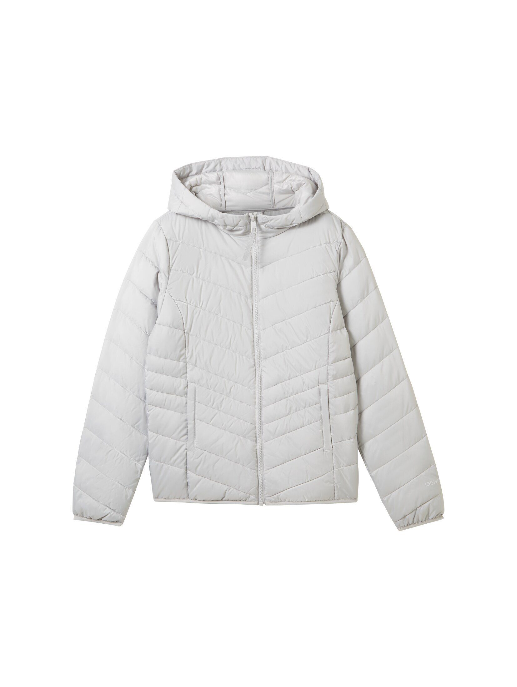 TOM TAILOR Denim Steppjacke Lightweight Jacke günstig online kaufen