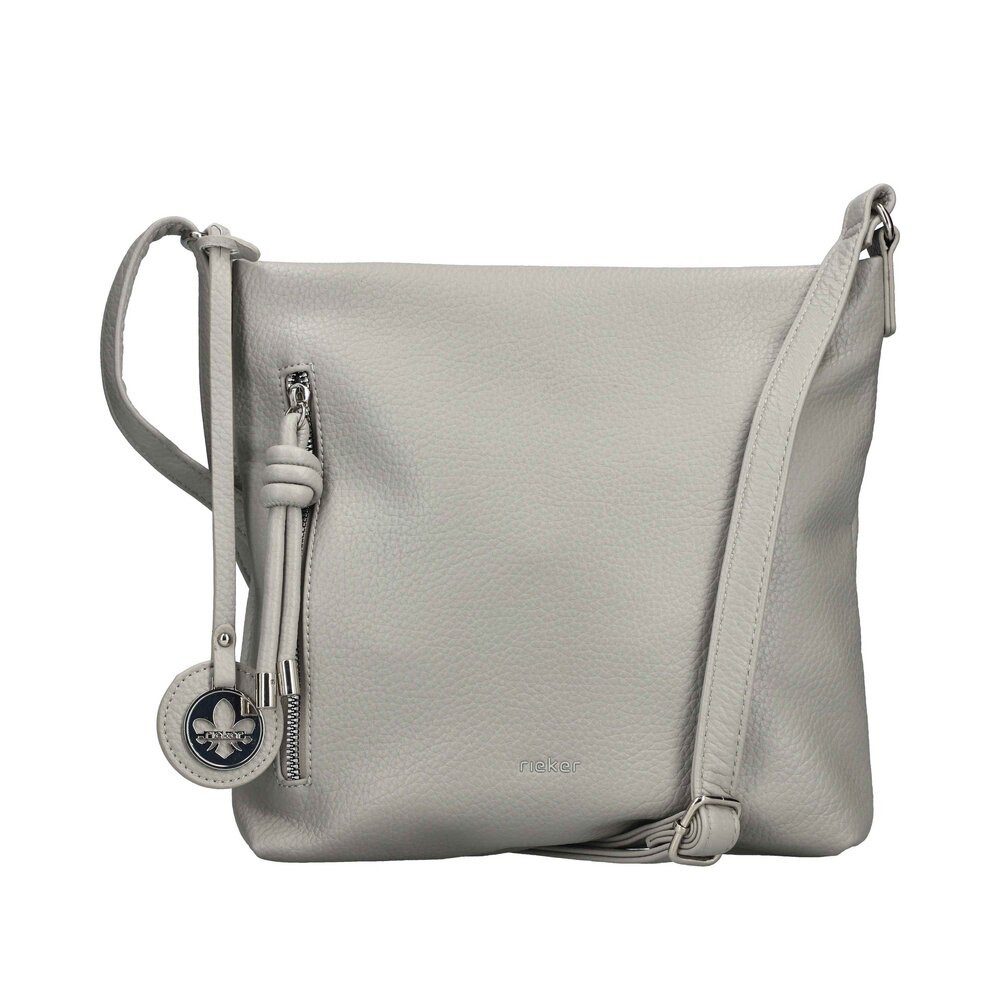 Rieker Handtasche Rieker - Handtaschen - Grau