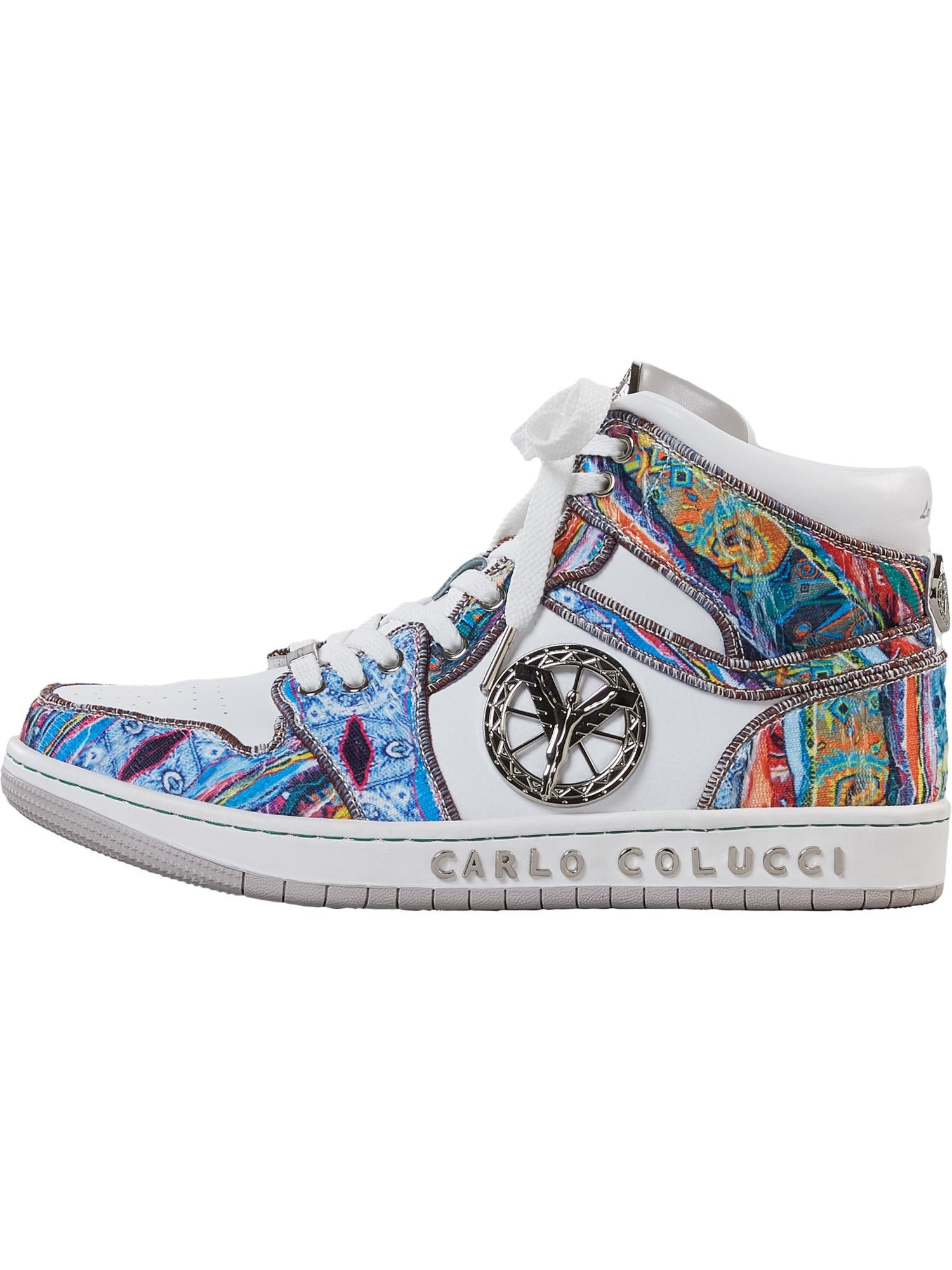 CARLO COLUCCI Dal Mas Sneaker
