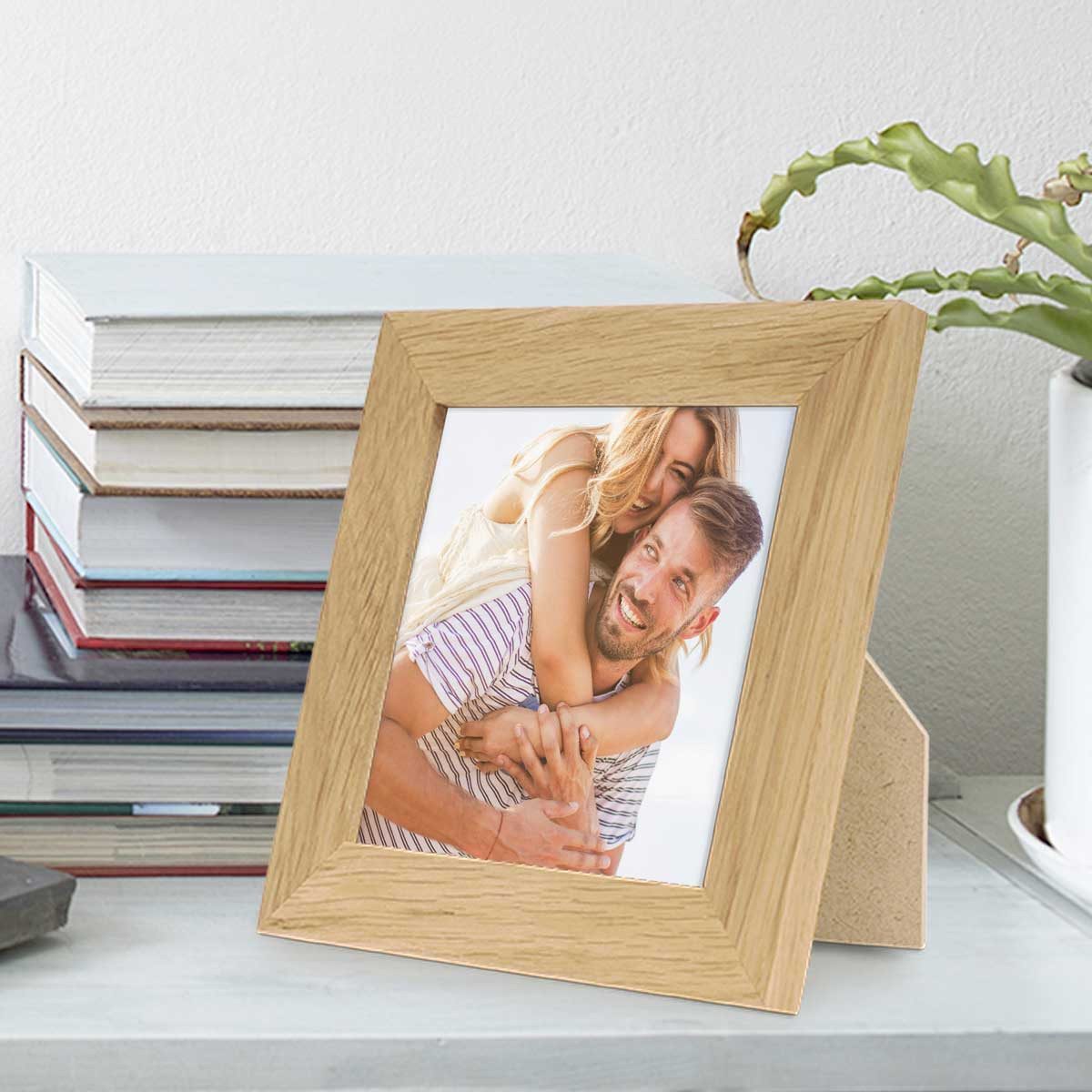 PHOTOLINI Bilderrahmen 10er Set, Big Pack, günstig online kaufen