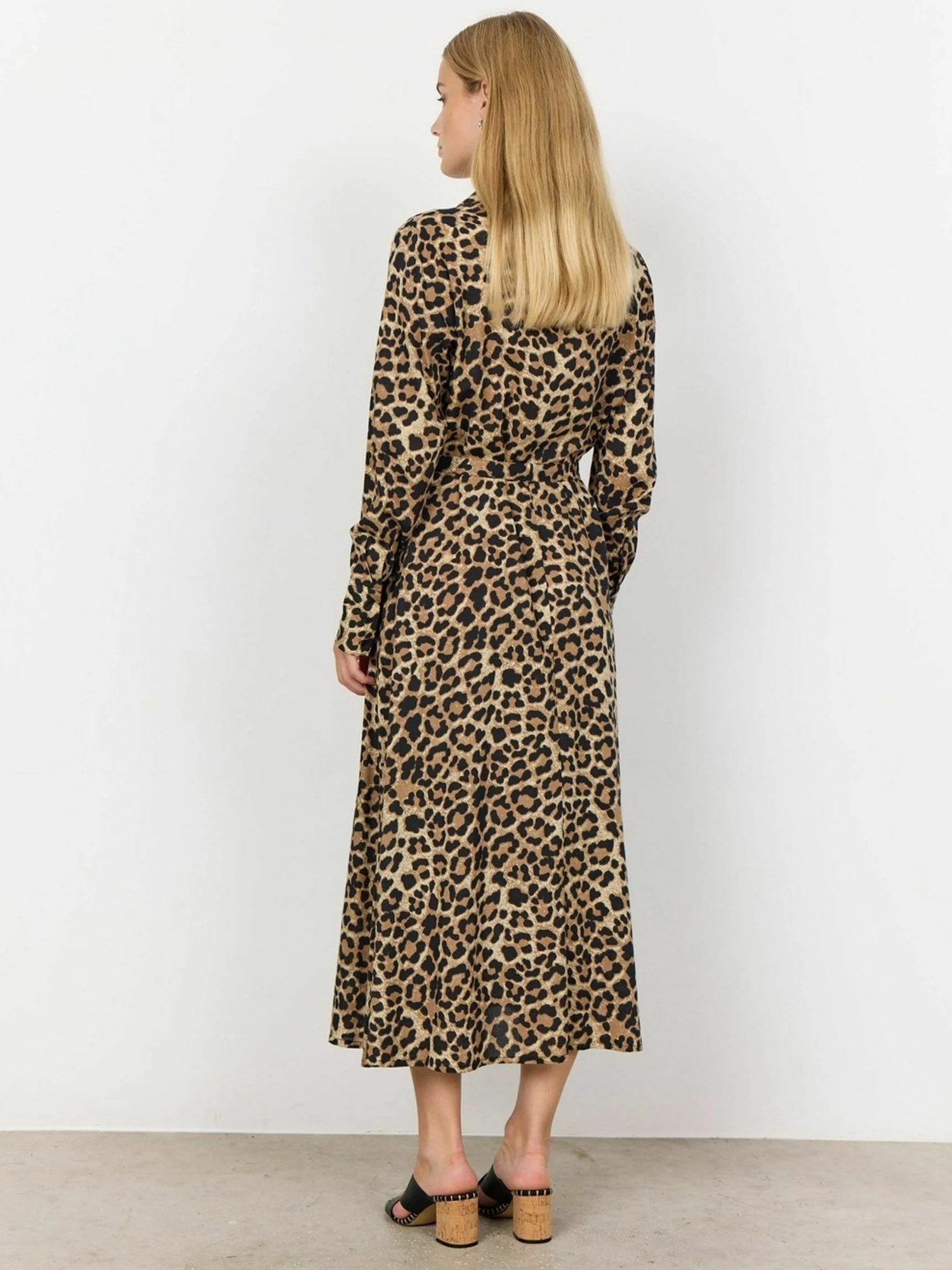 soyaconcept Jerseykleid Soya Concept Dress SC-FLAVIA 2