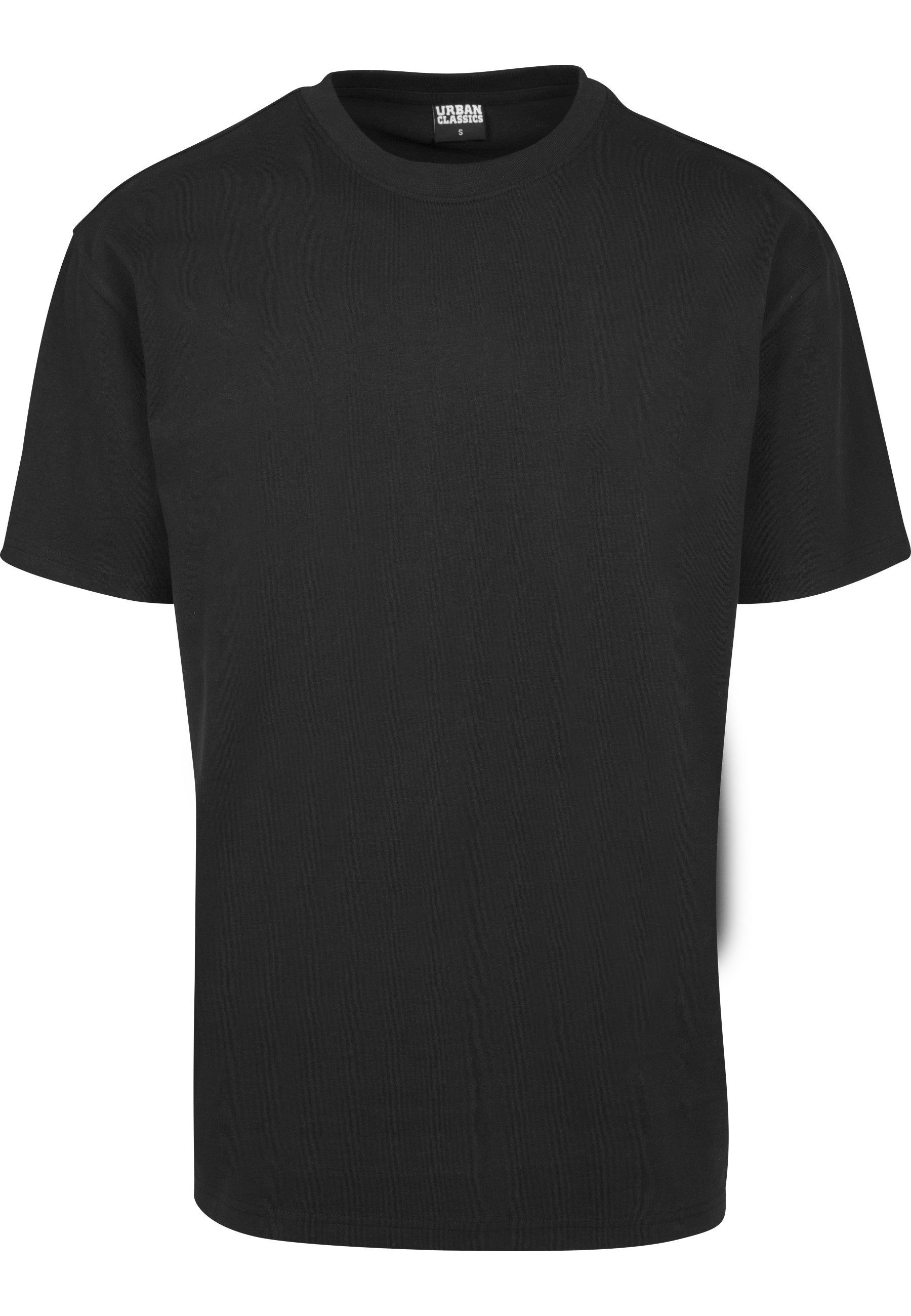 URBAN CLASSICS T-Shirt Urban Classics Herren Heavy Oversized Tee (1-tlg)