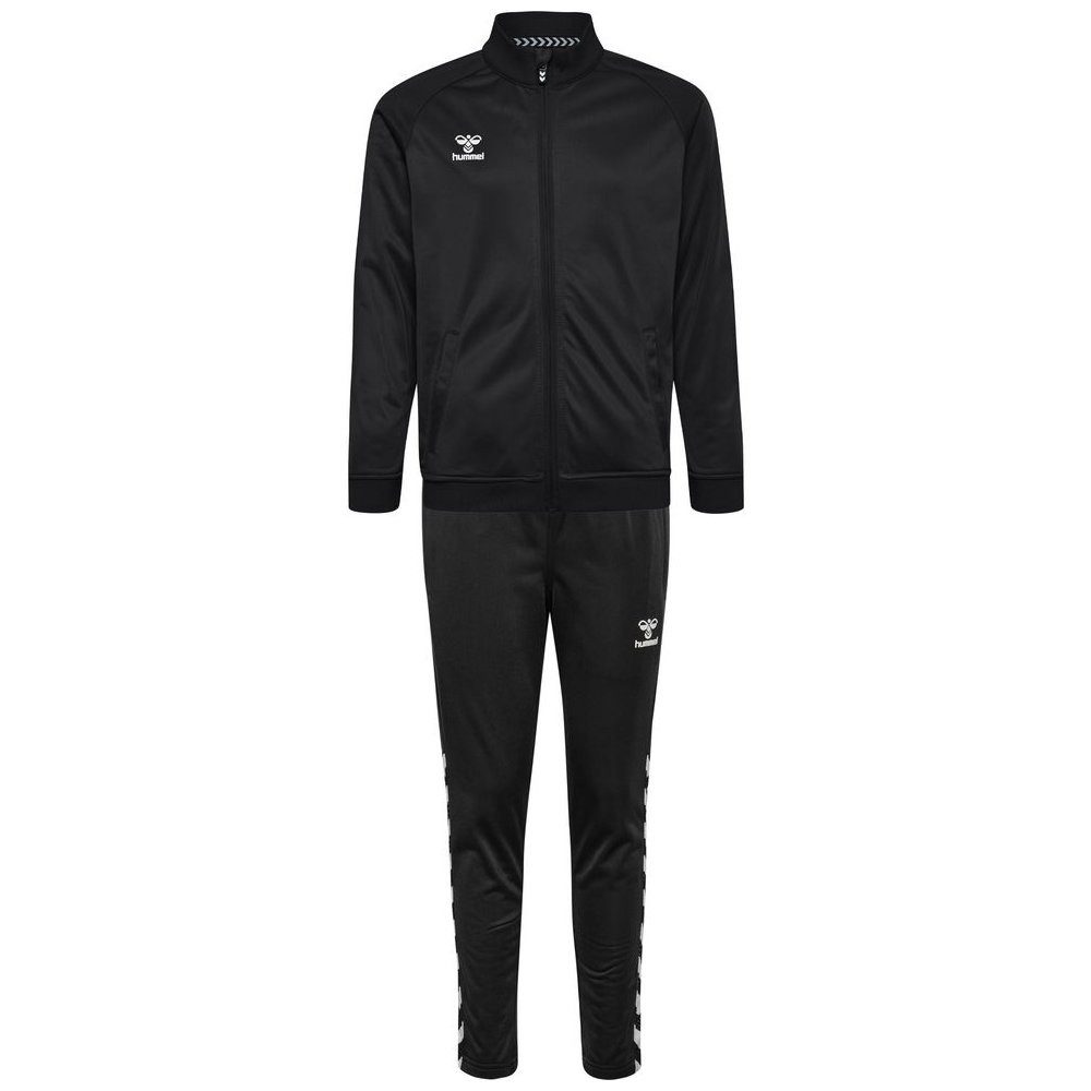 hummel Trainingsanzug Playful Tracksuit Kids