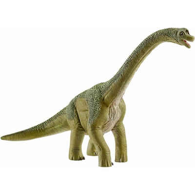 Schleich® Spielfigur »Schleich Brachiosaurus 14581 - Play Figure - Dinosaurs - 29 X 14.5 X 18.5 Cm«